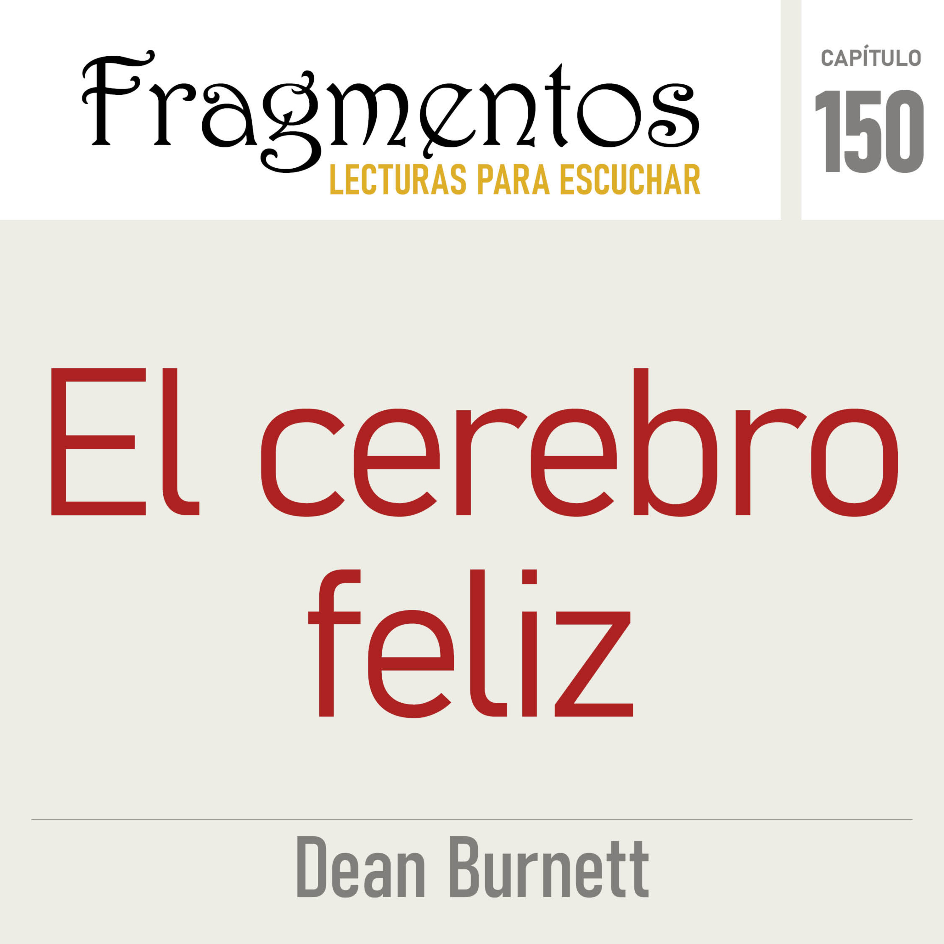 Portada de Fragmentos. Lecturas para escuchar