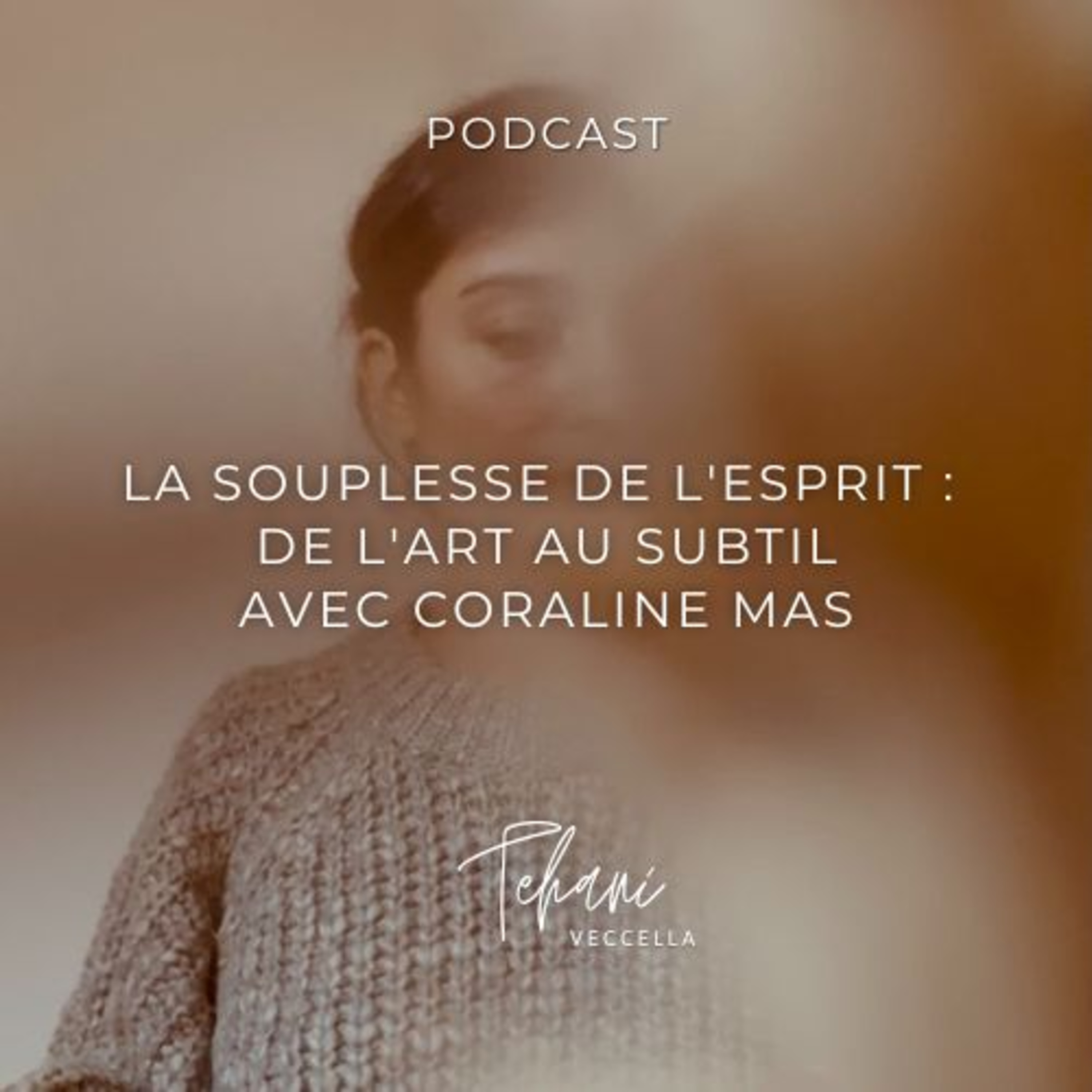 Faire un pas de côté - Tehani Veccella
