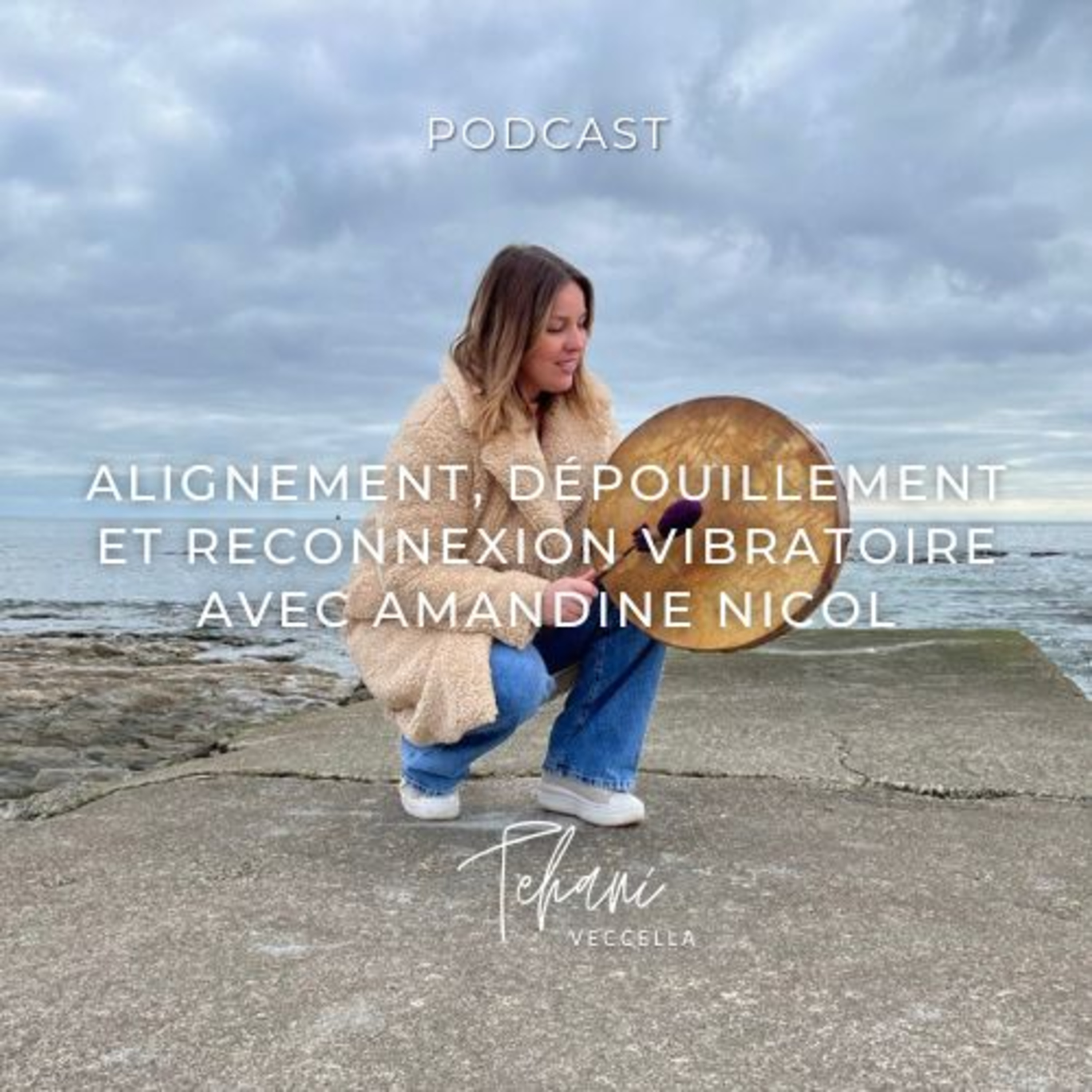 Faire un pas de côté - Tehani Veccella