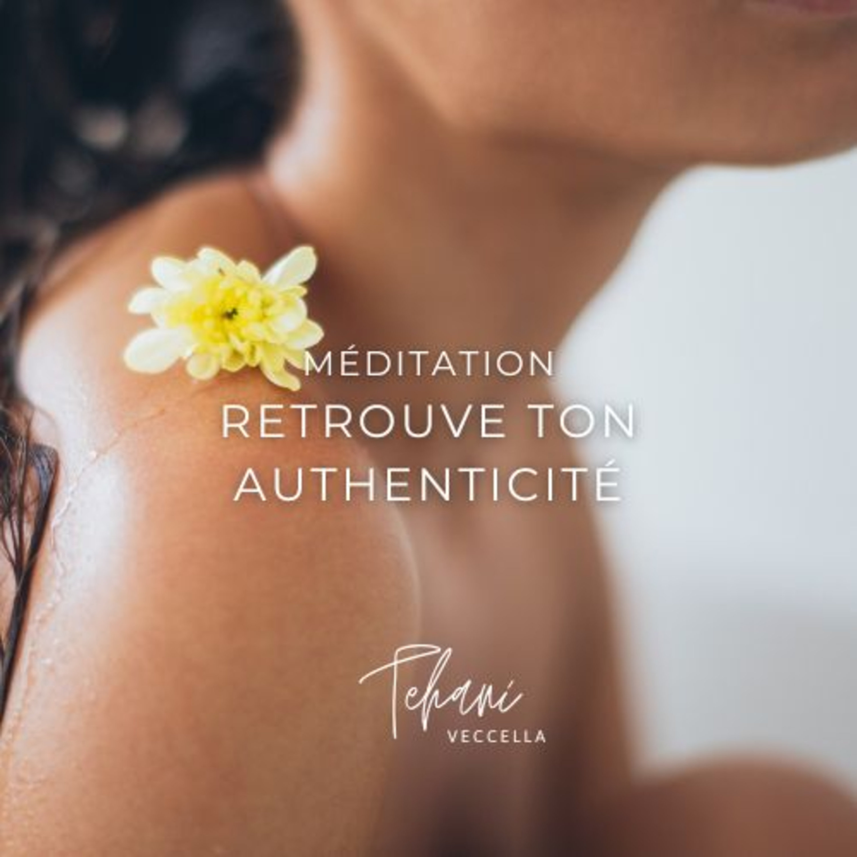 Faire un pas de côté - Tehani Veccella