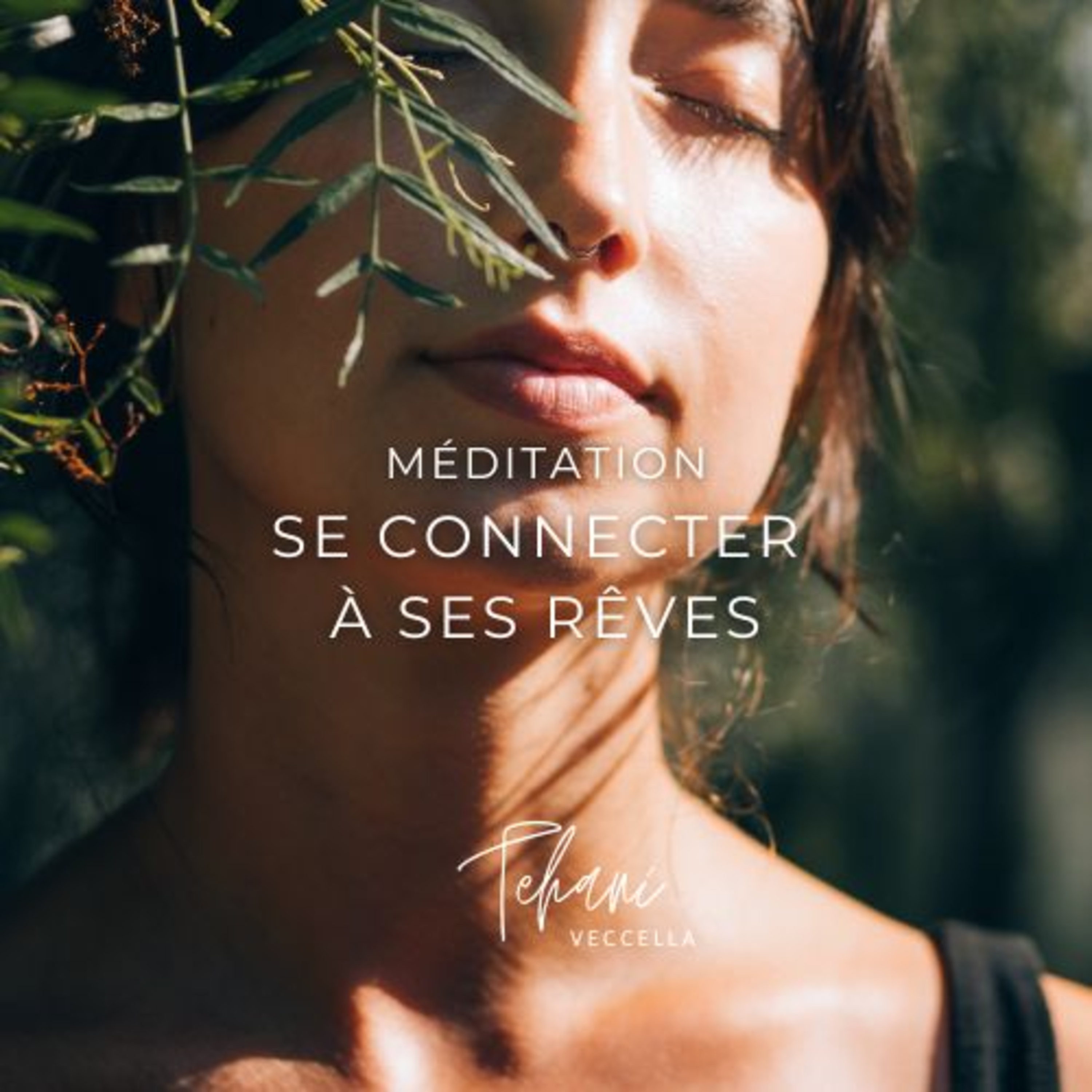 Faire un pas de côté - Tehani Veccella