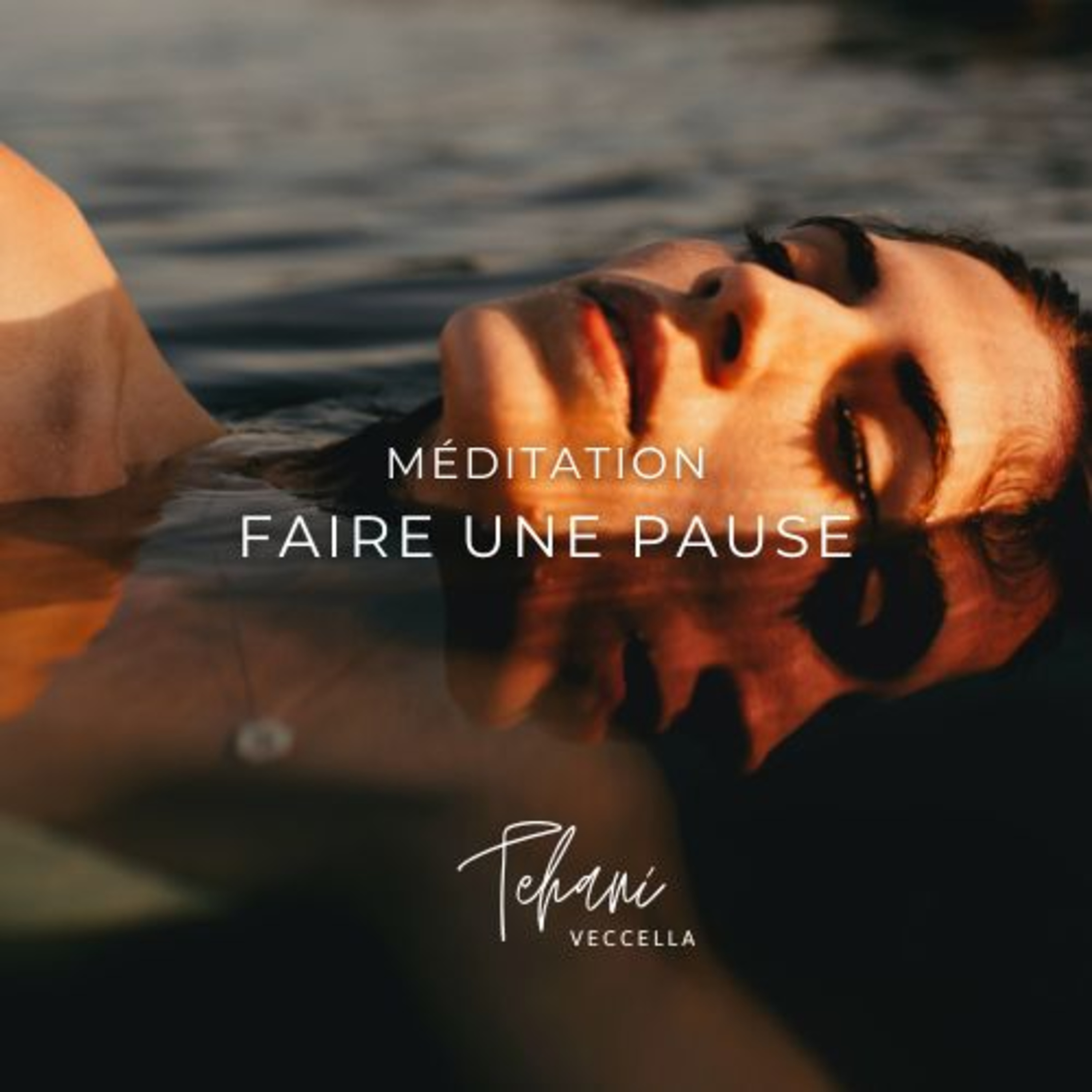 Faire un pas de côté - Tehani Veccella
