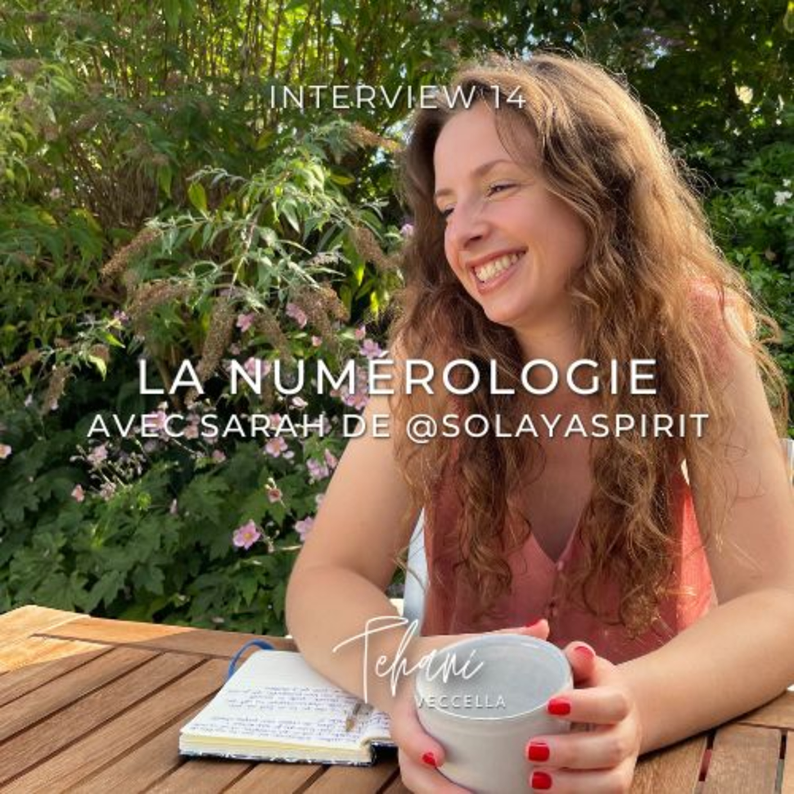 Faire un pas de côté - Tehani Veccella