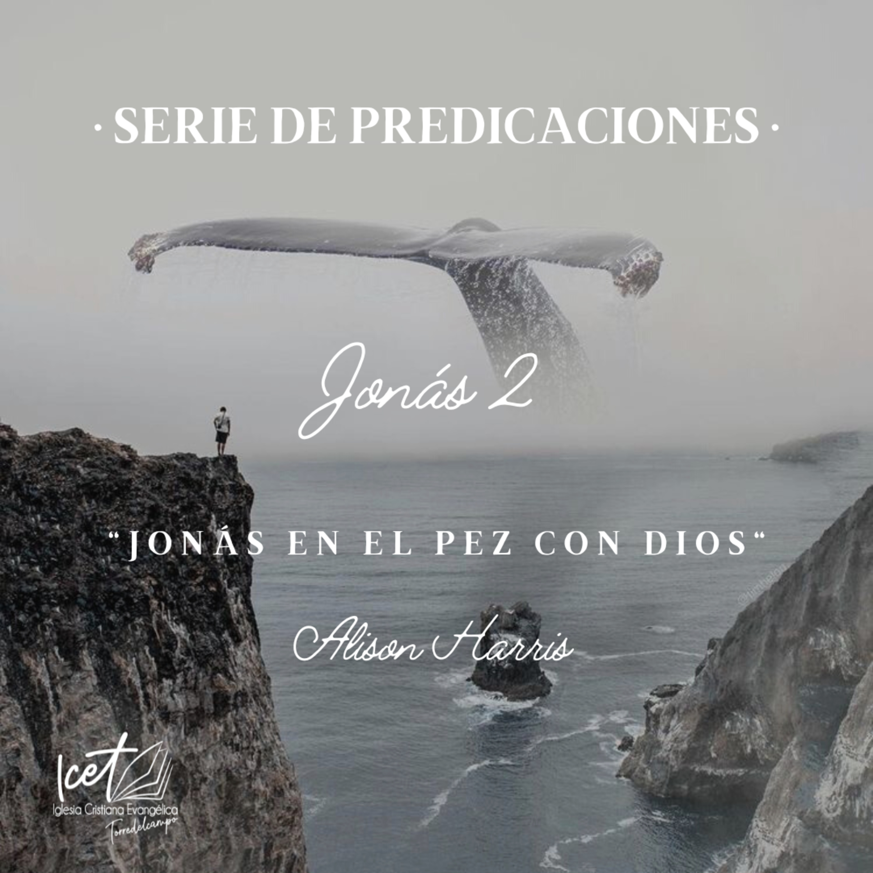 ICET - Serie De Predicaciones Expositivas