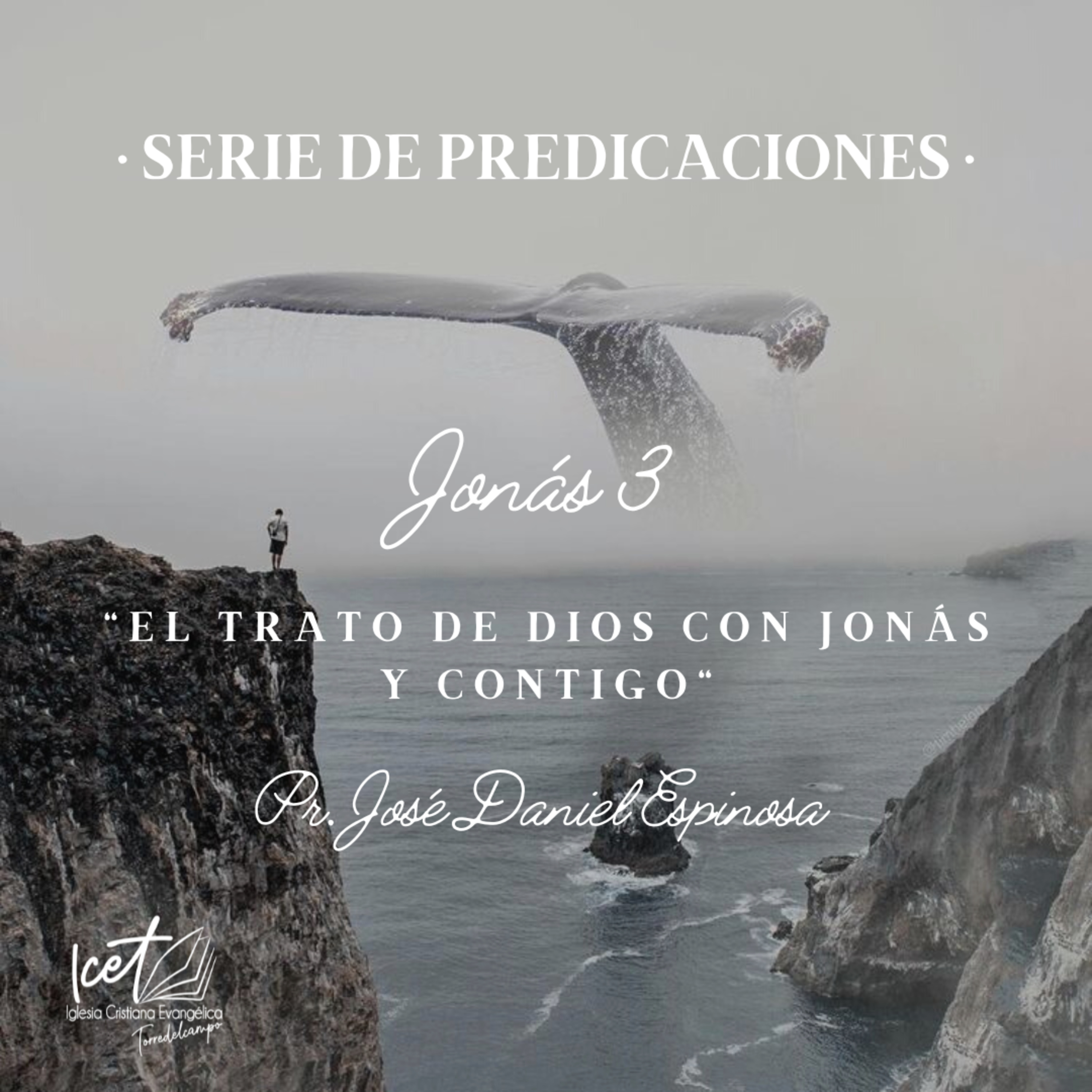 ICET - Serie De Predicaciones Expositivas