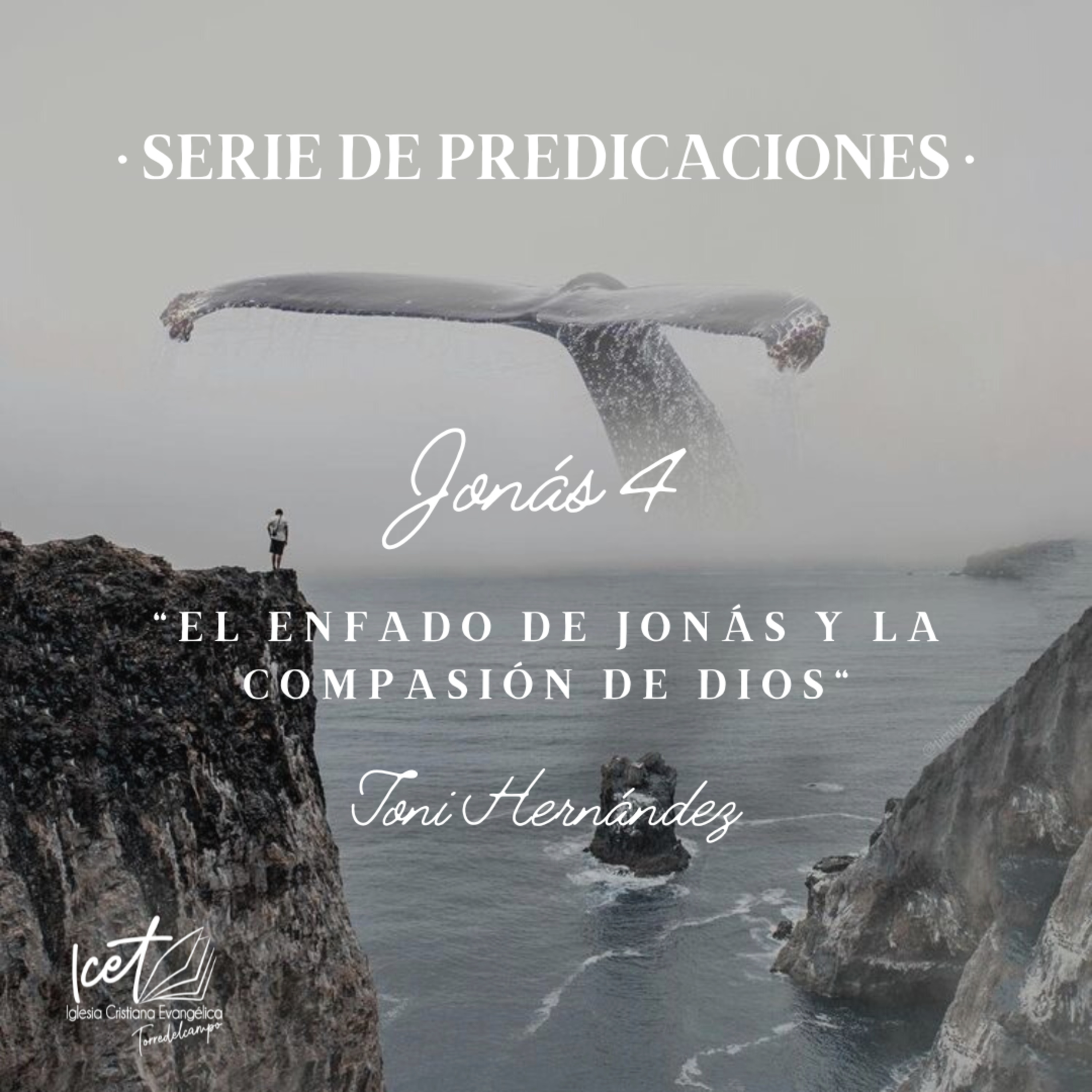 ICET - Serie De Predicaciones Expositivas