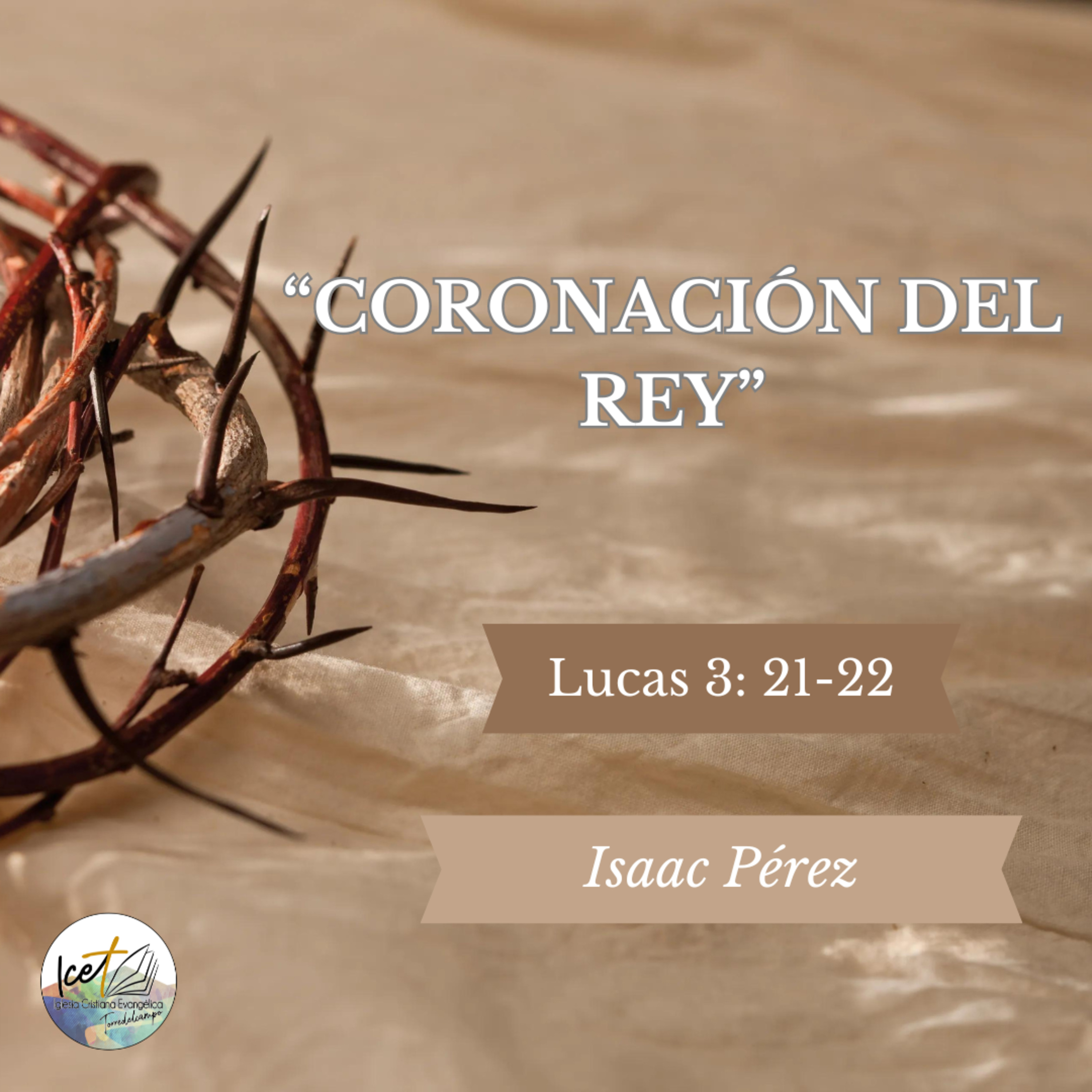 ICET - Serie De Predicaciones Expositivas