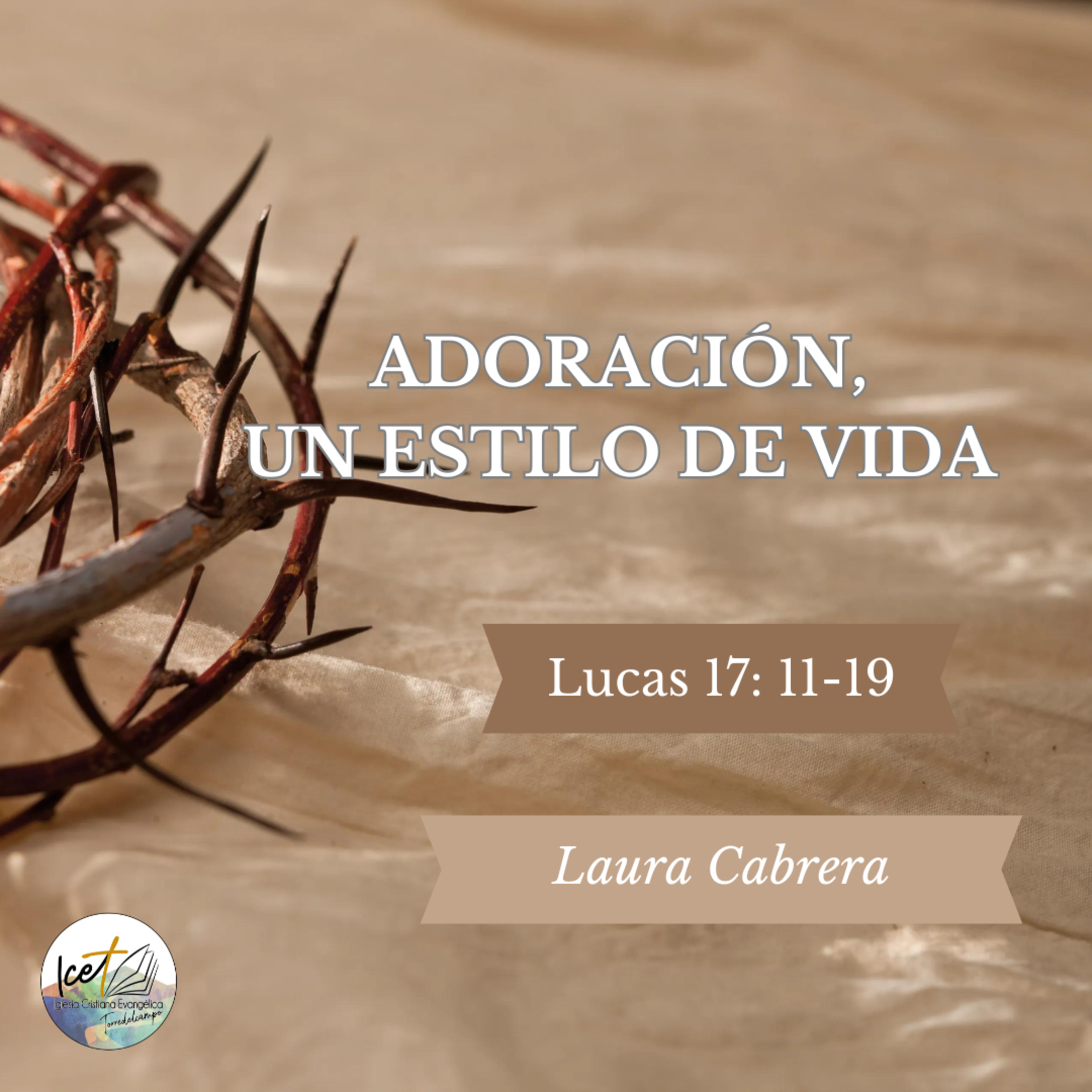 Portada de ICET - Serie De Predicaciones Expositivas