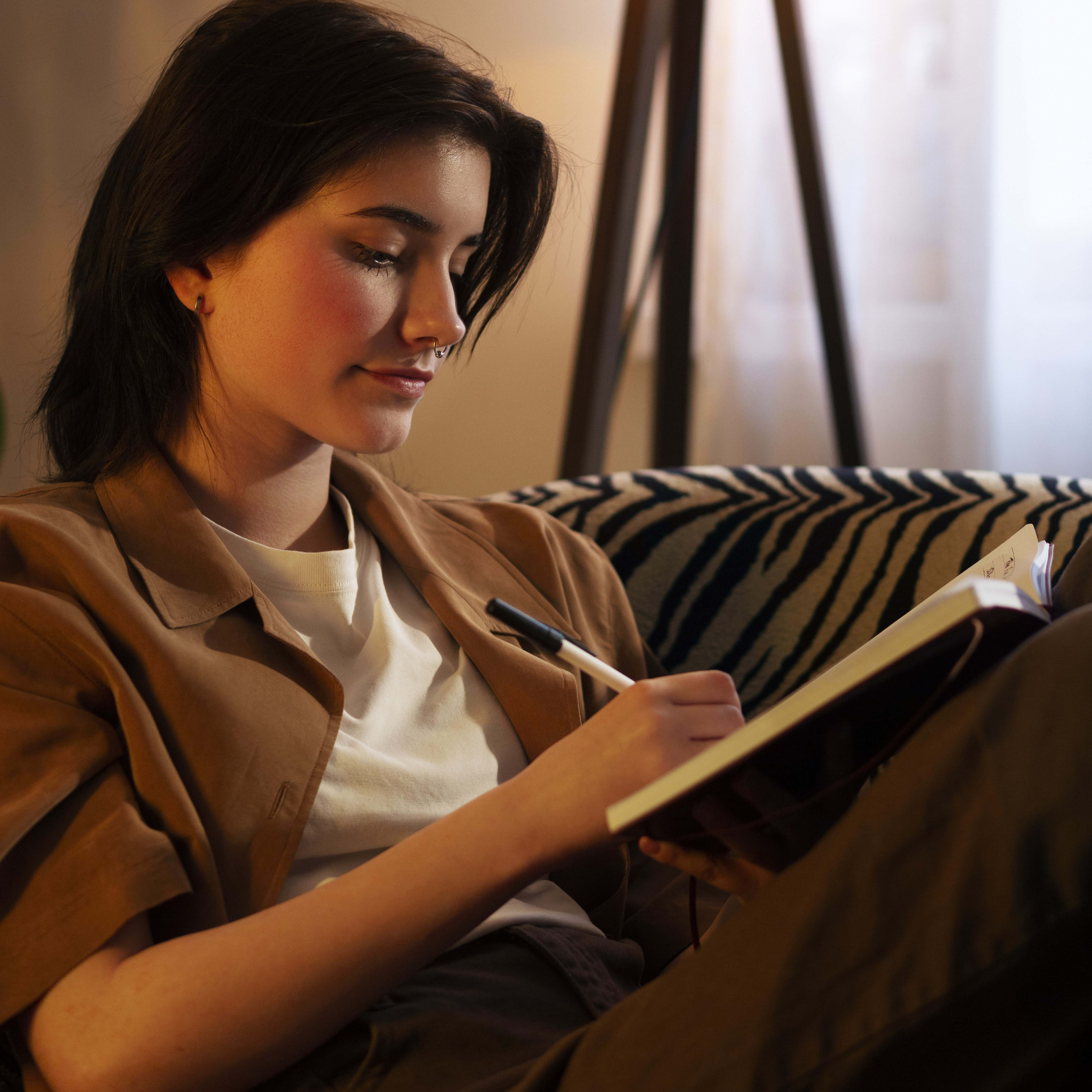 Conectar contigo desde las 5am