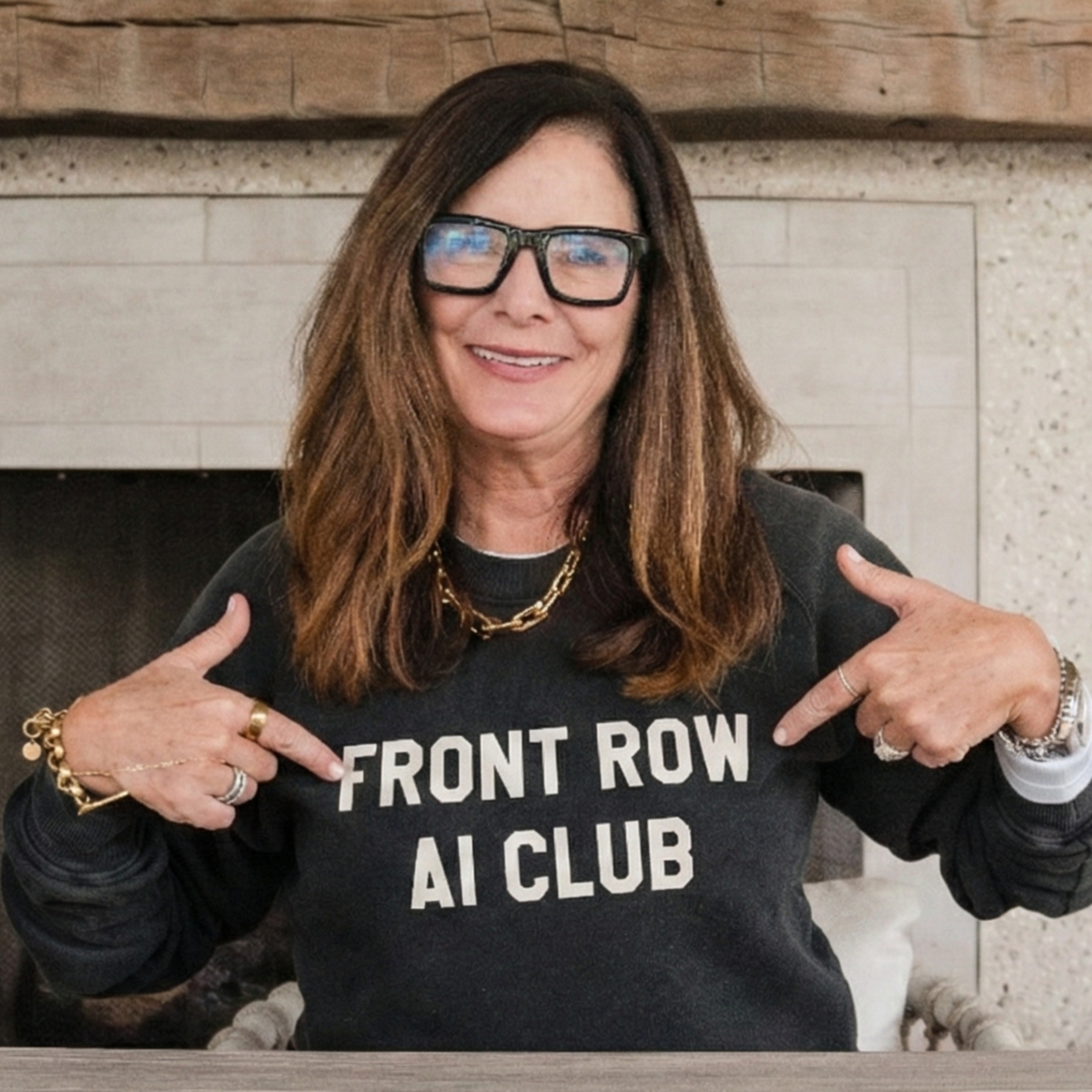 Episode #80 - Year in Review and Predictions for 2026 with Jen Lehner