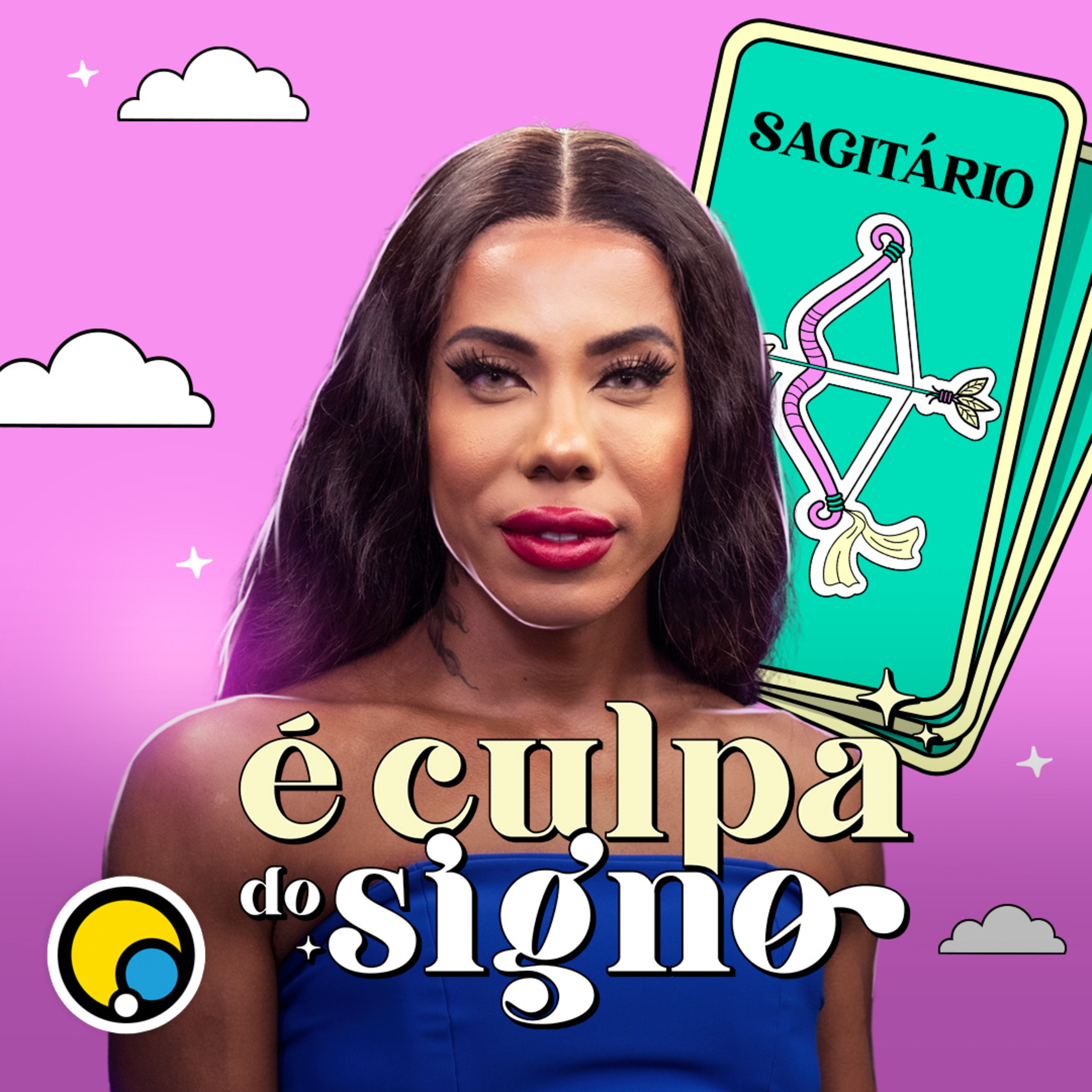 É Culpa do Signo