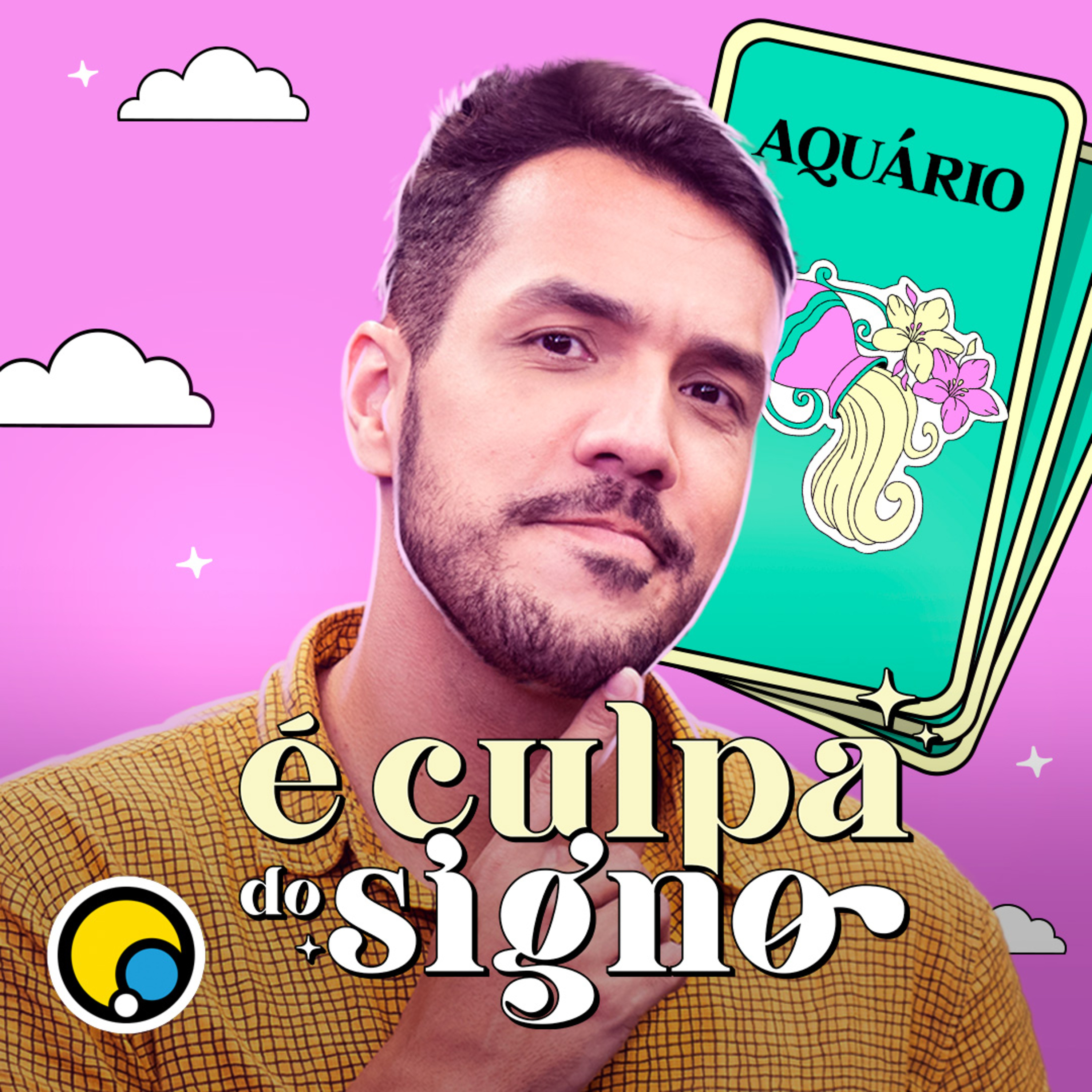 É Culpa do Signo