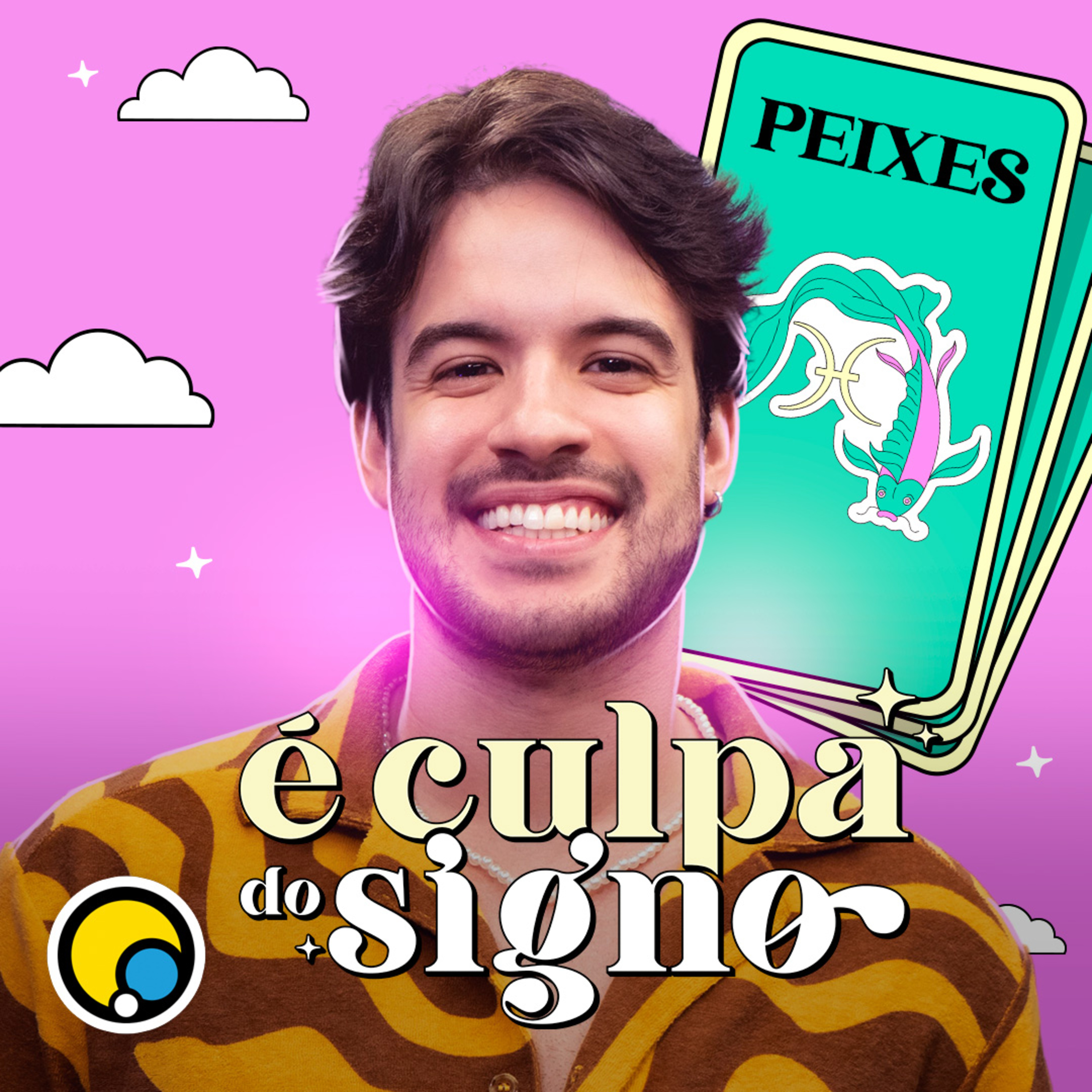 É Culpa do Signo