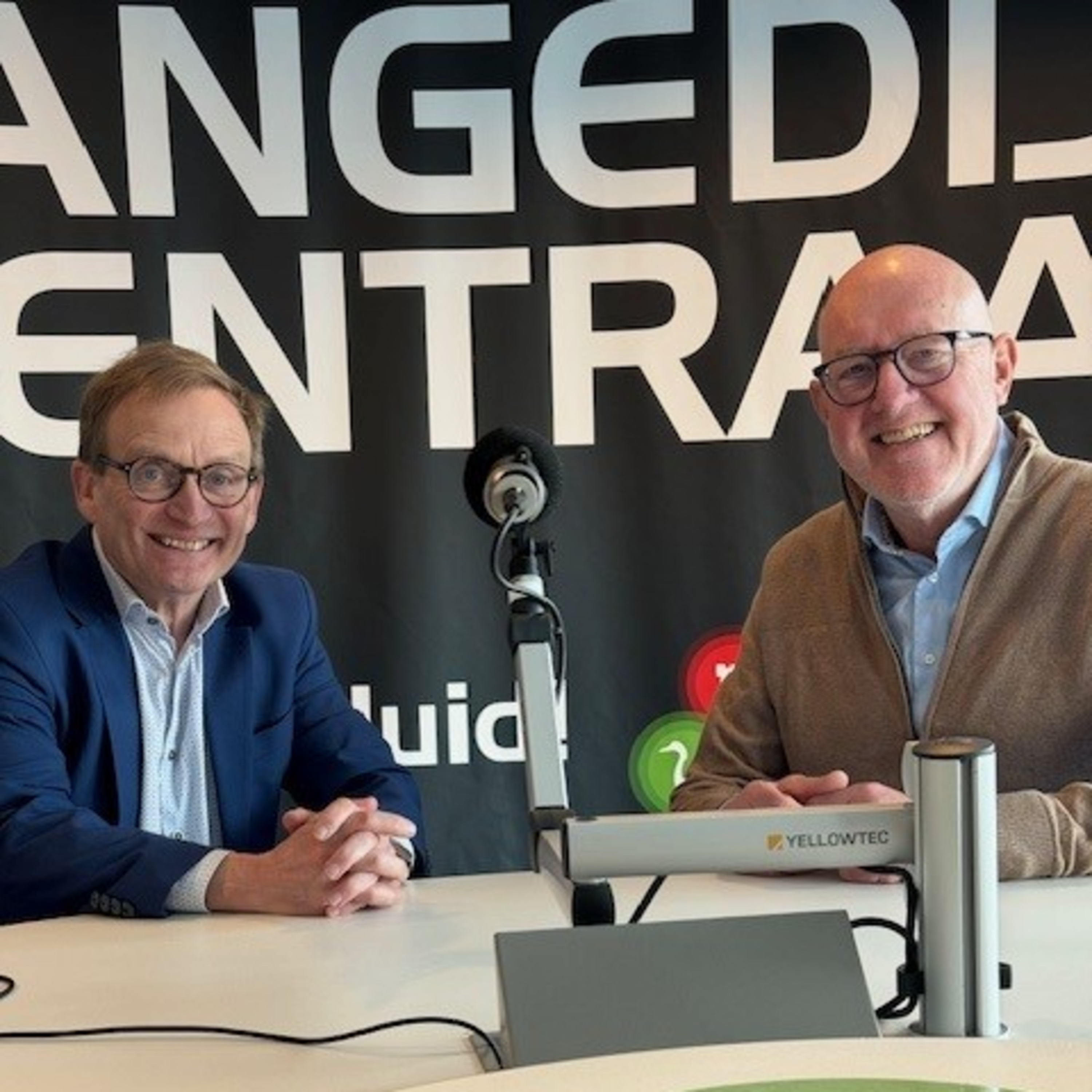 Ontwikkelingsbedrijf Noord-Holland Noord