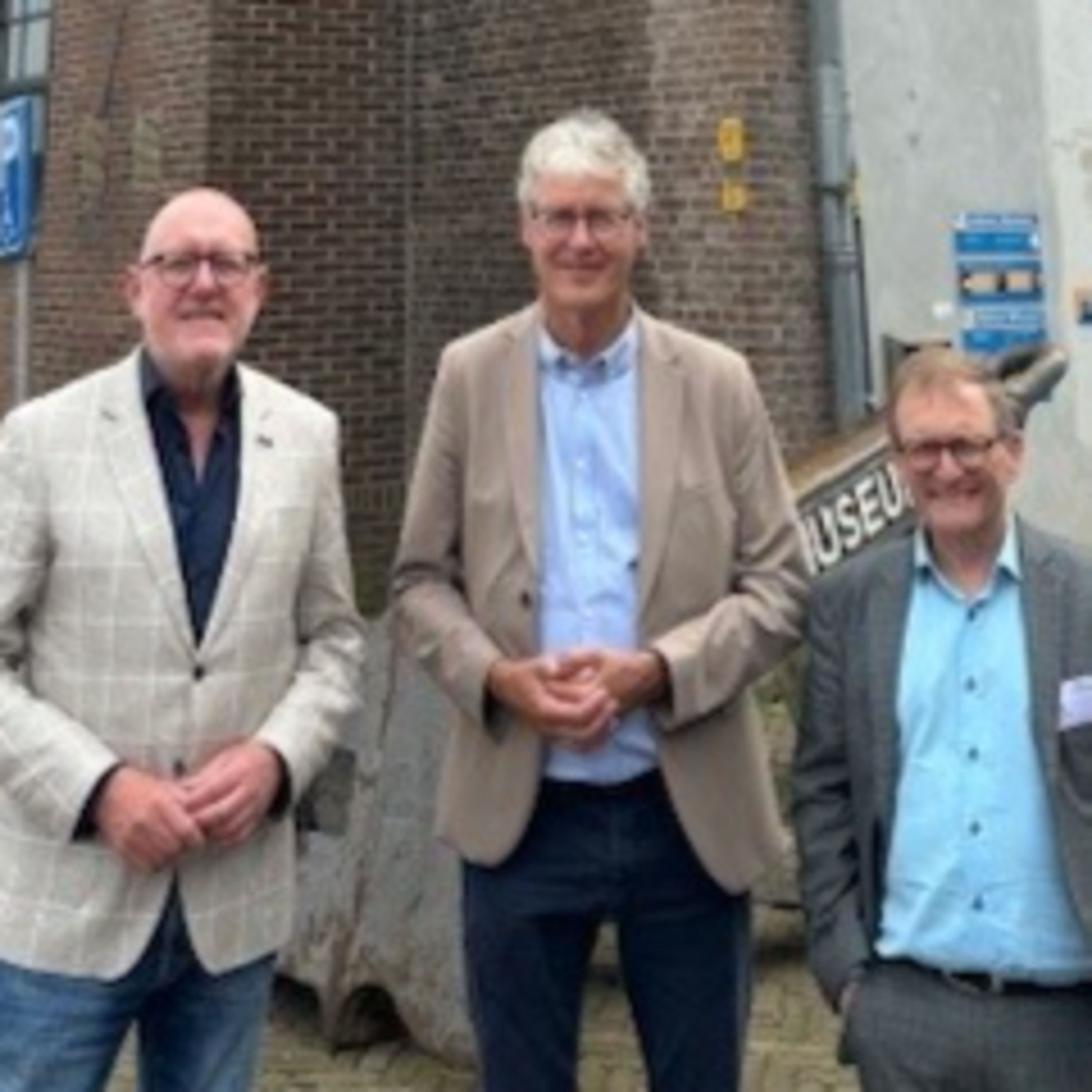 Ontwikkelingsbedrijf Noord-Holland Noord