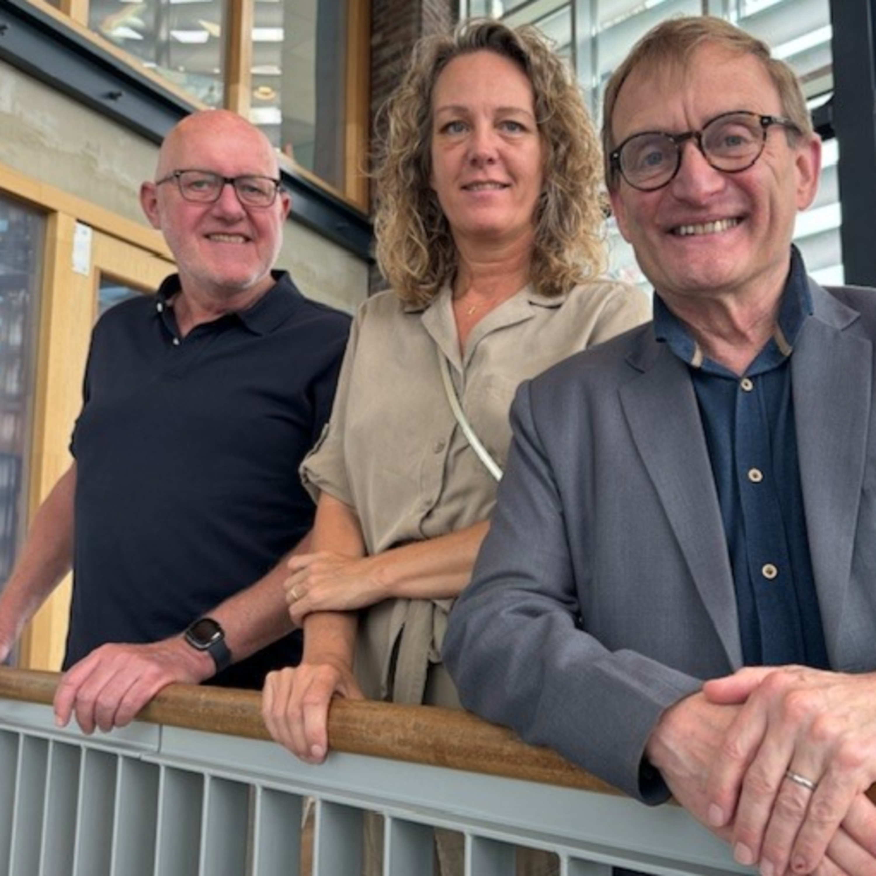 Ontwikkelingsbedrijf Noord-Holland Noord