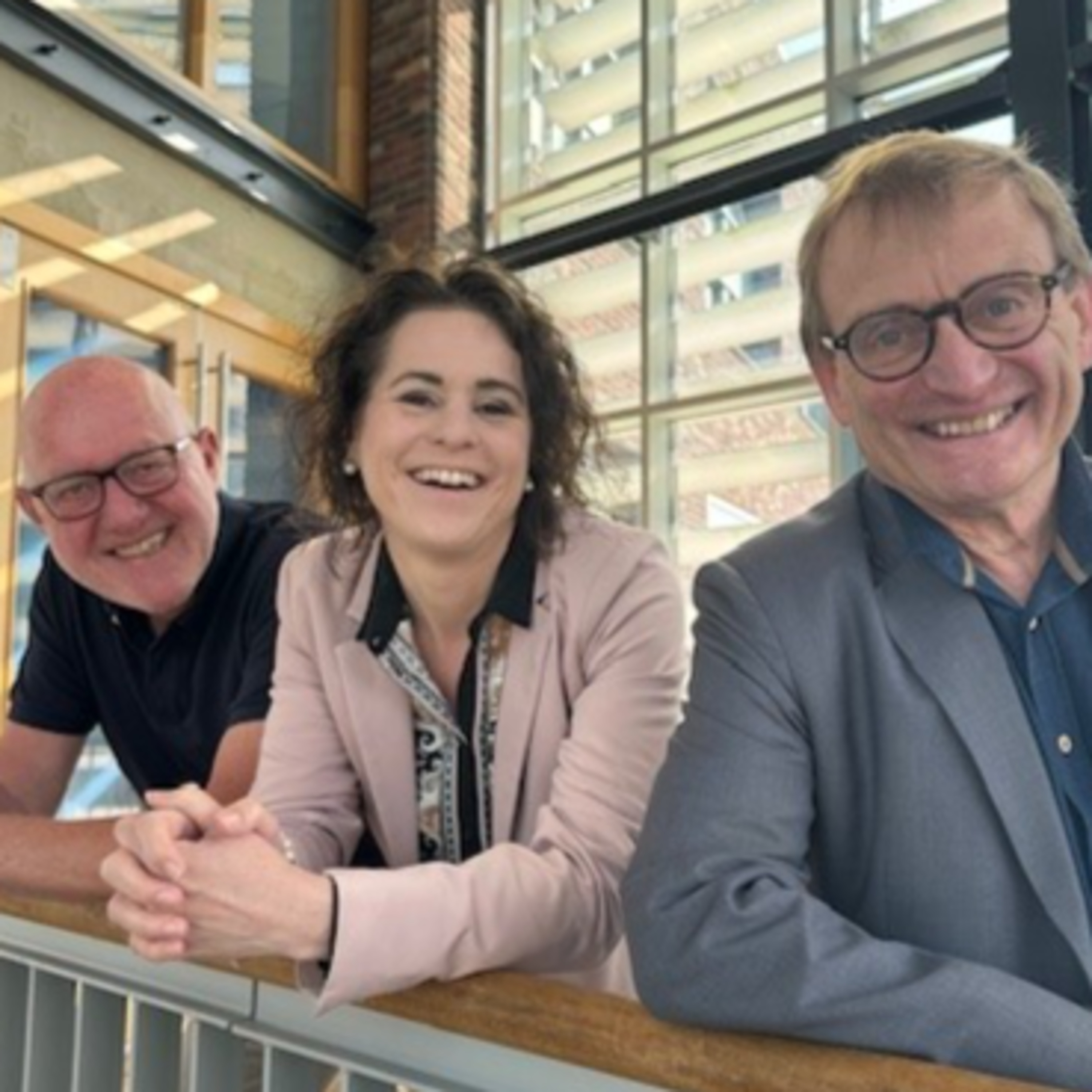 Ontwikkelingsbedrijf Noord-Holland Noord