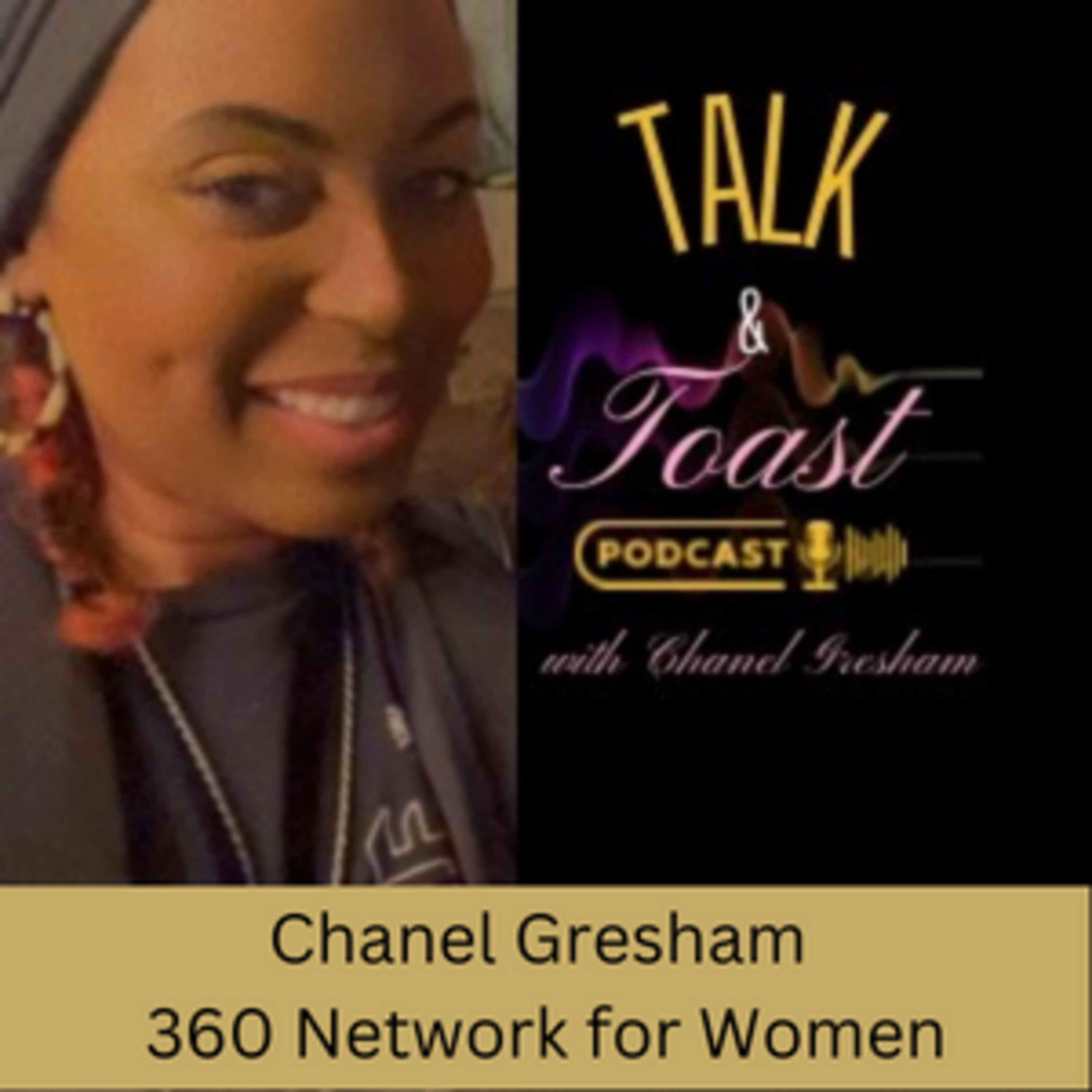 360 Podcast for Women