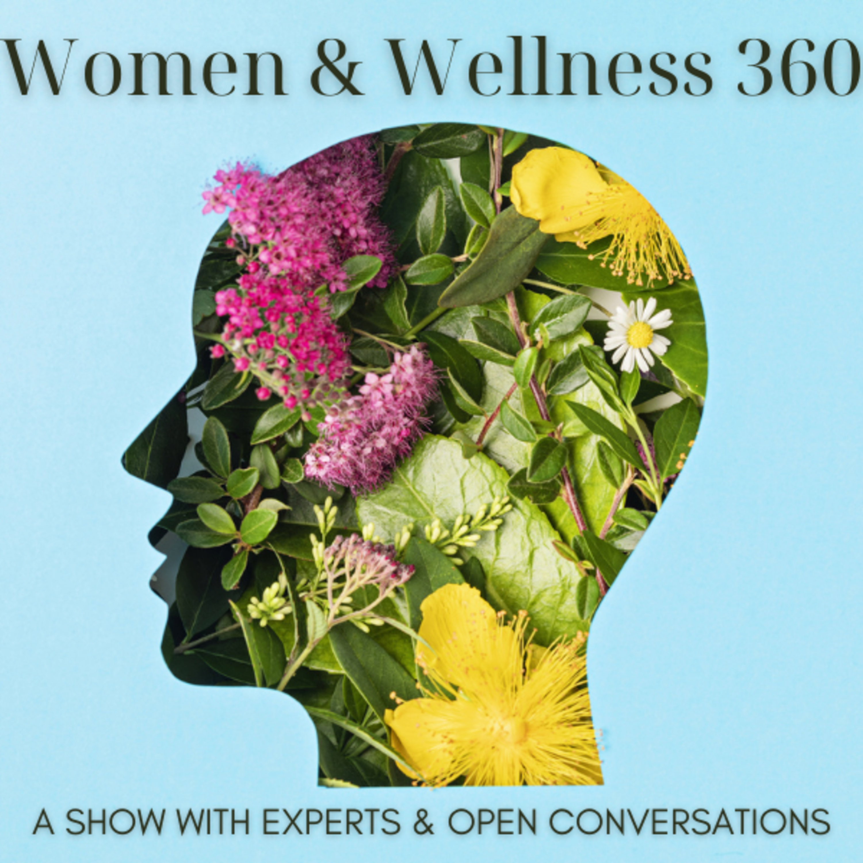 360 Podcast for Women