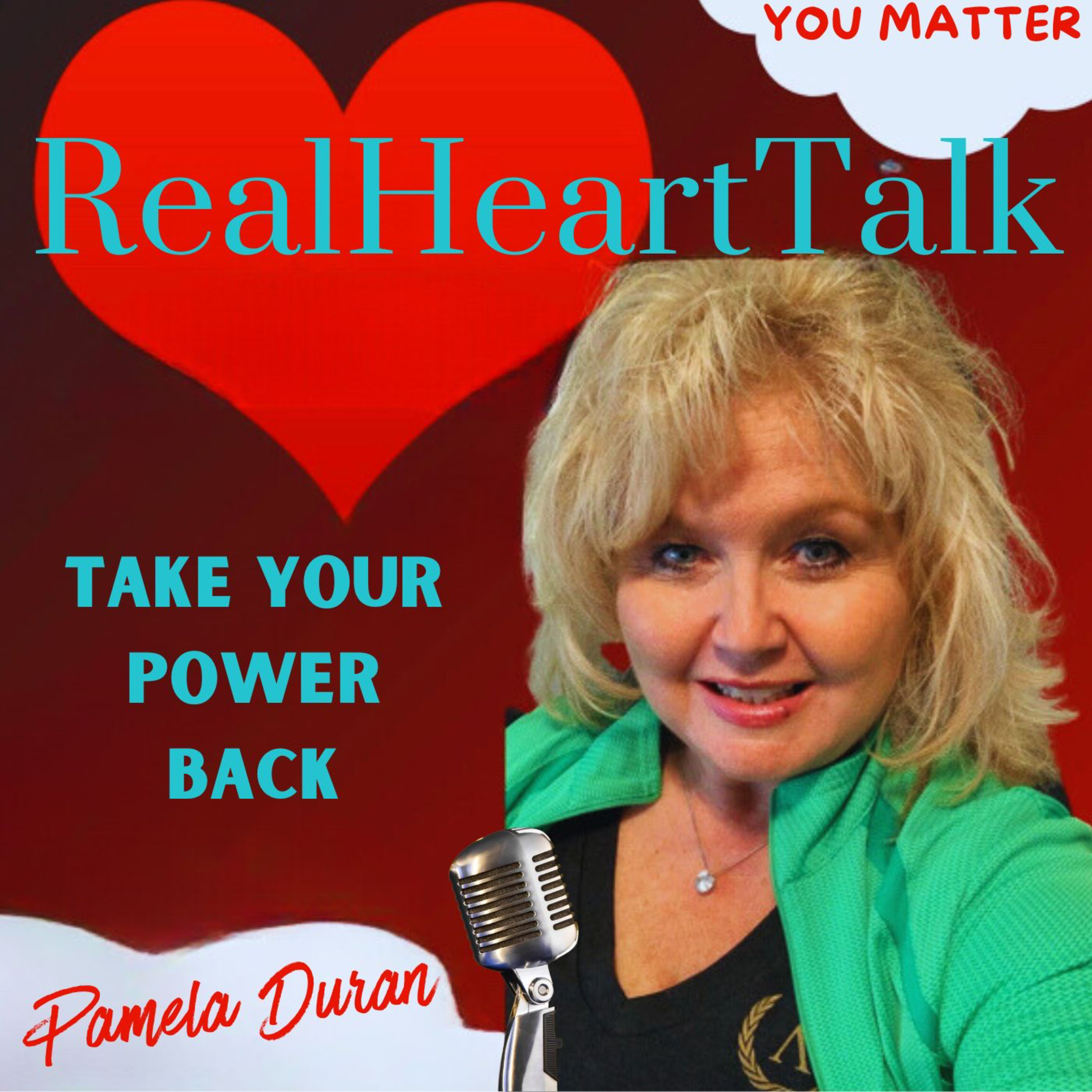 360 Podcast for Women