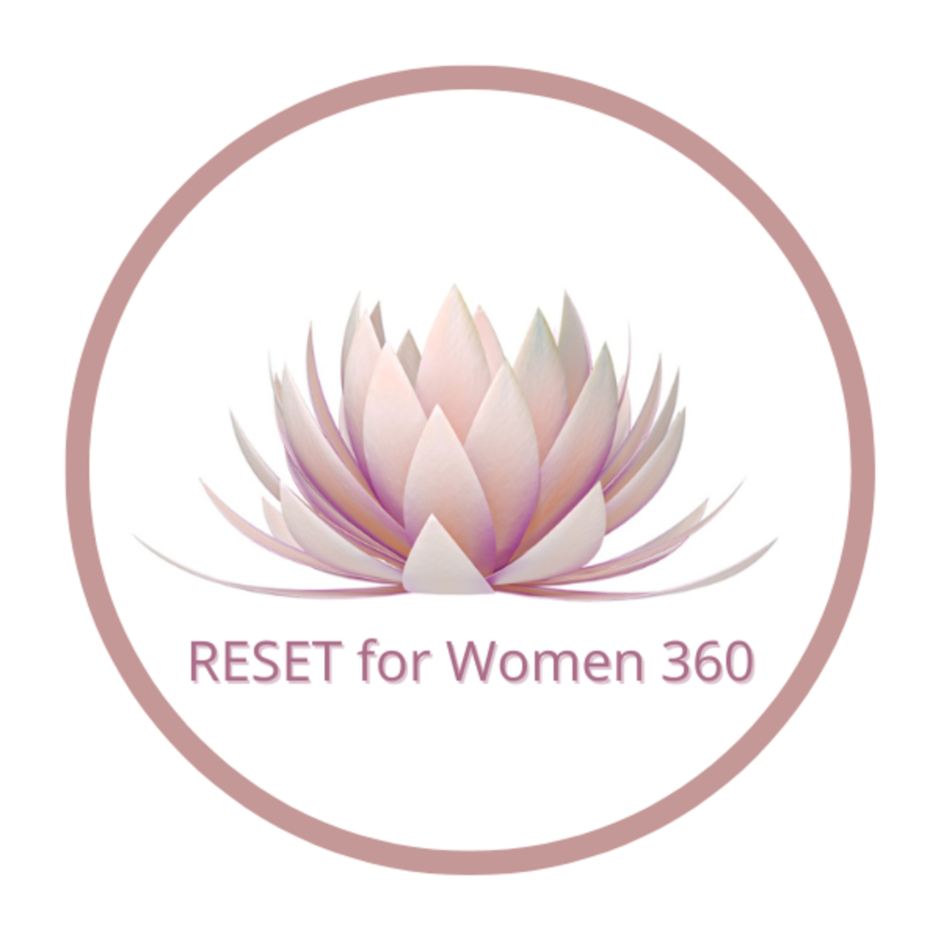 360 Podcast for Women