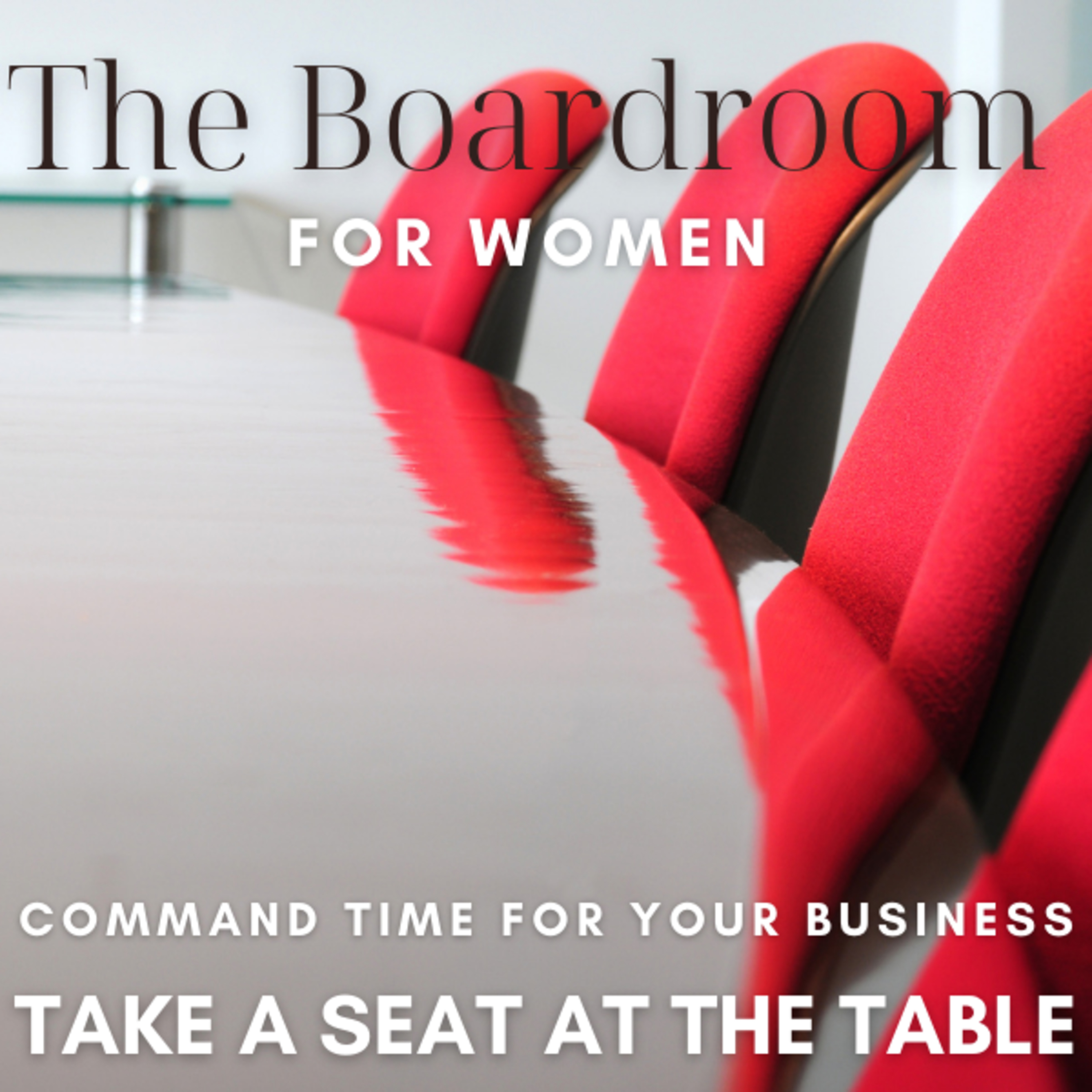 360 Podcast for Women