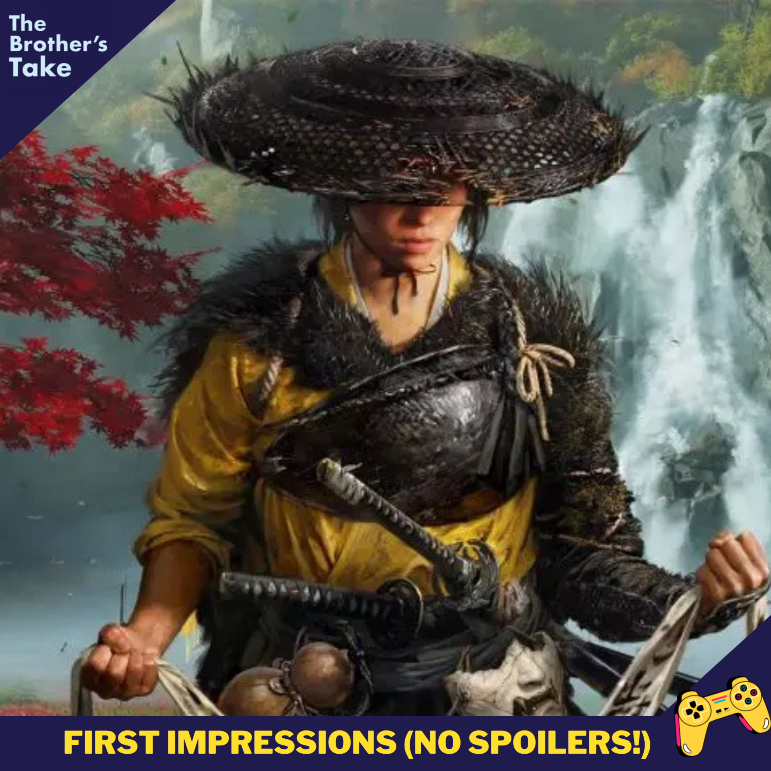 Ep. 284 : Ghost of Yotei First Impressions! (& Our Take on Xbox Game Pass Price Increase)