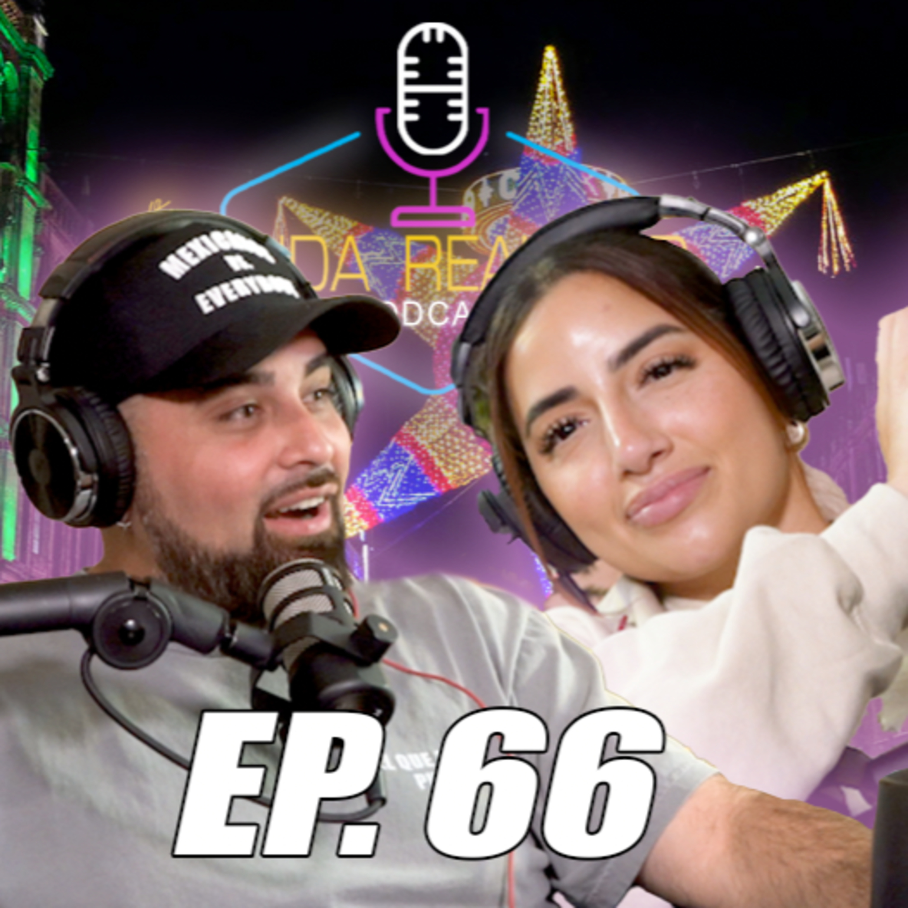 Making sure your house get respected during X-MAS! EP. 66