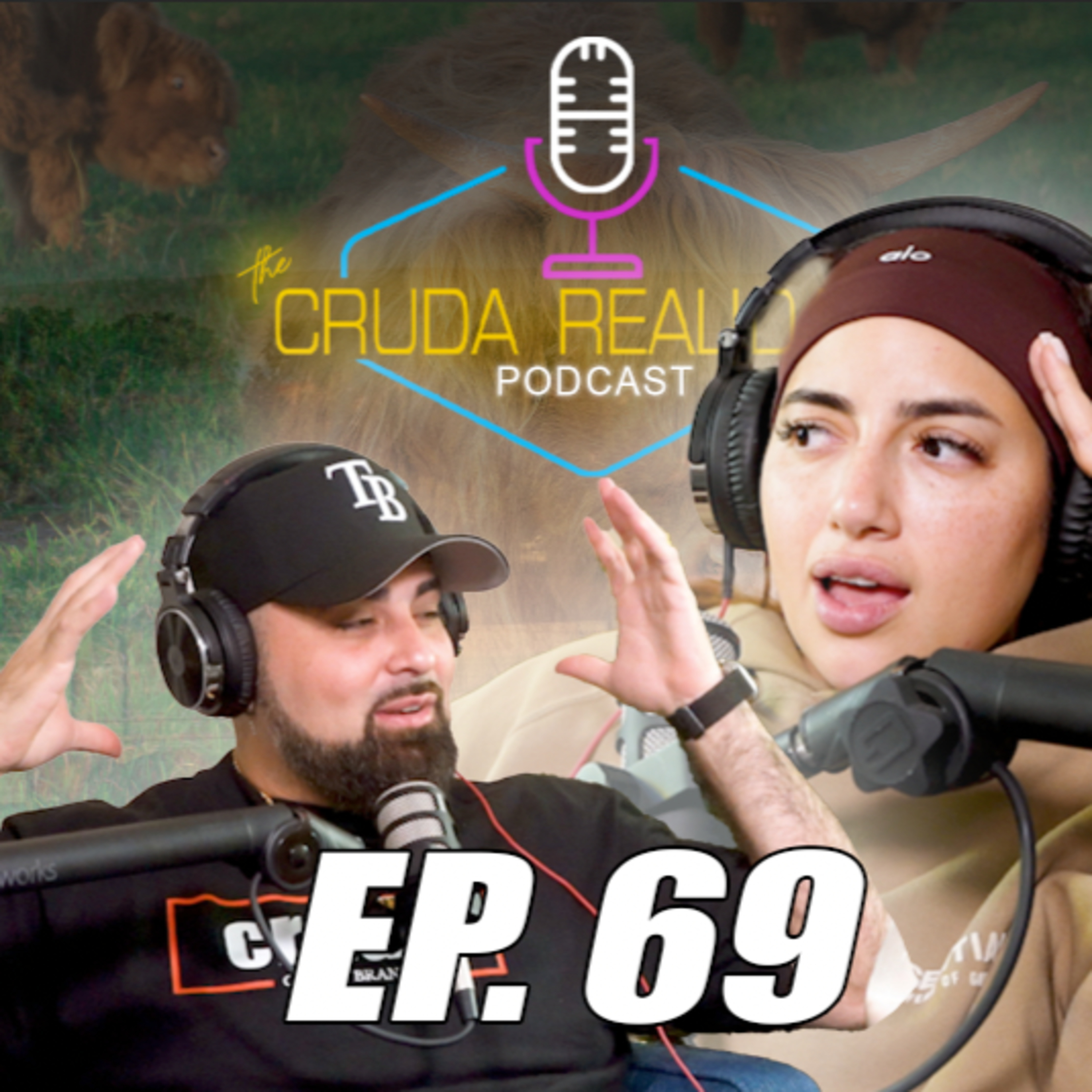 He got mi a Mini COW for X-MAS!!!! EP. 69