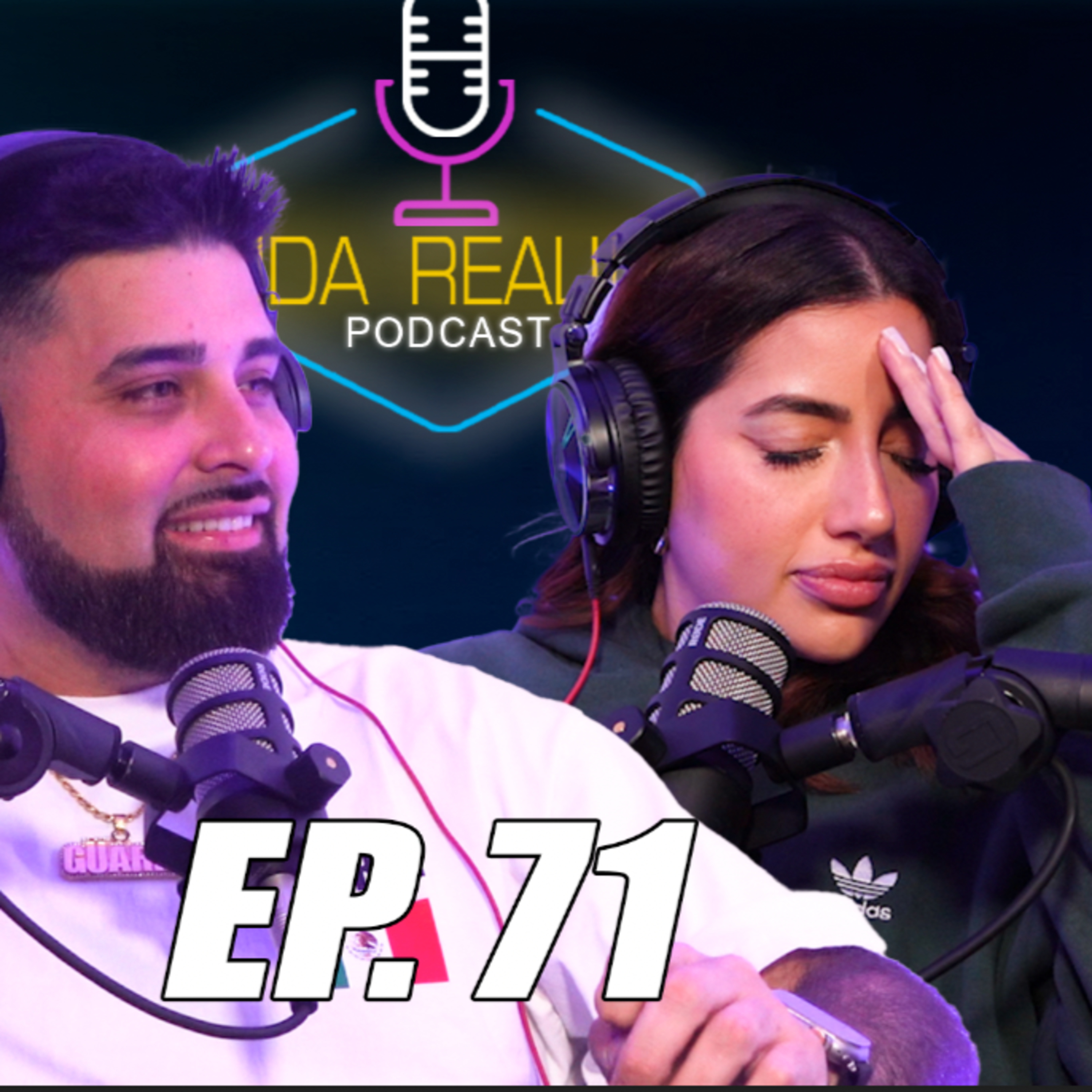 No boys night out?!! Ep. 71