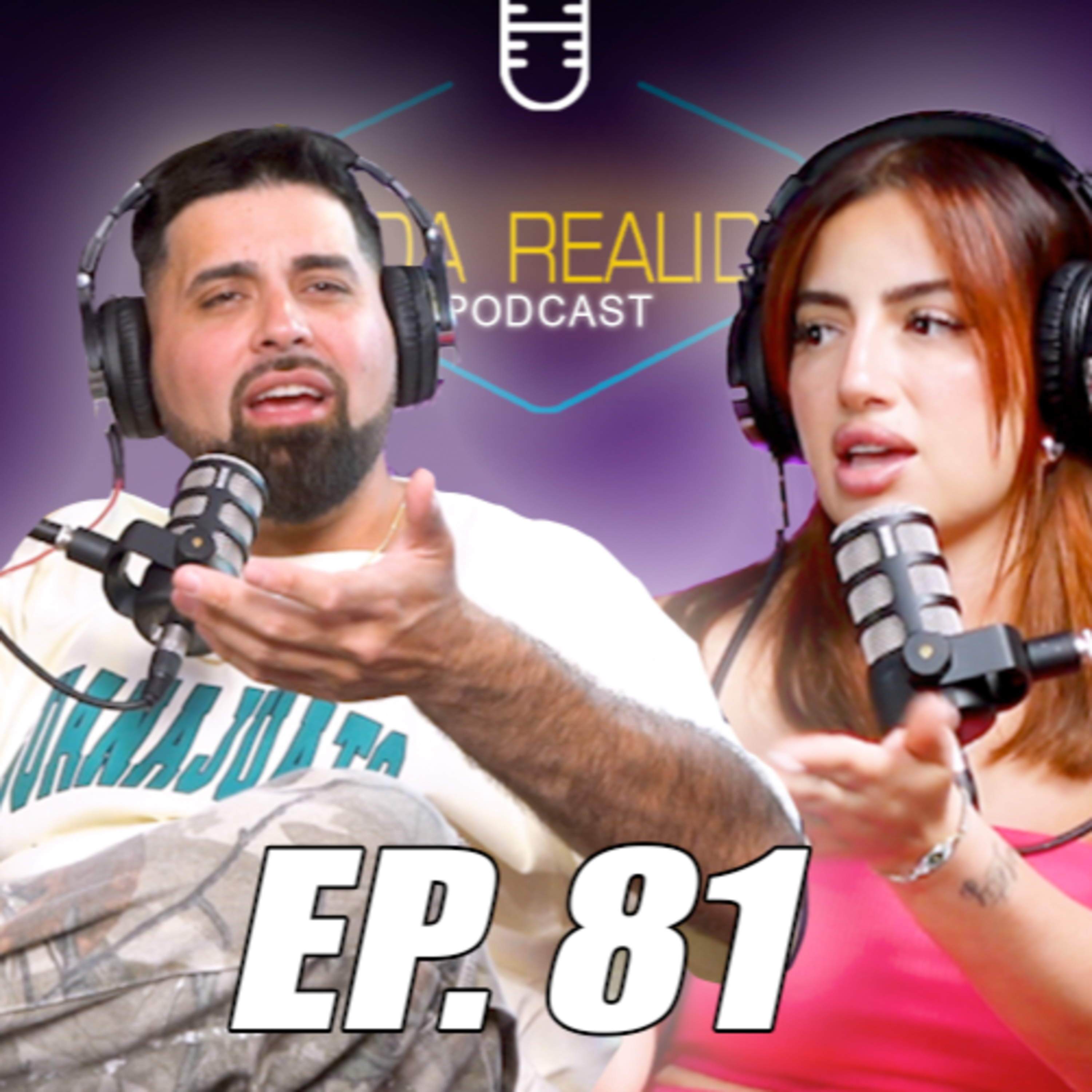 Cutting off my suegros! EP. 82