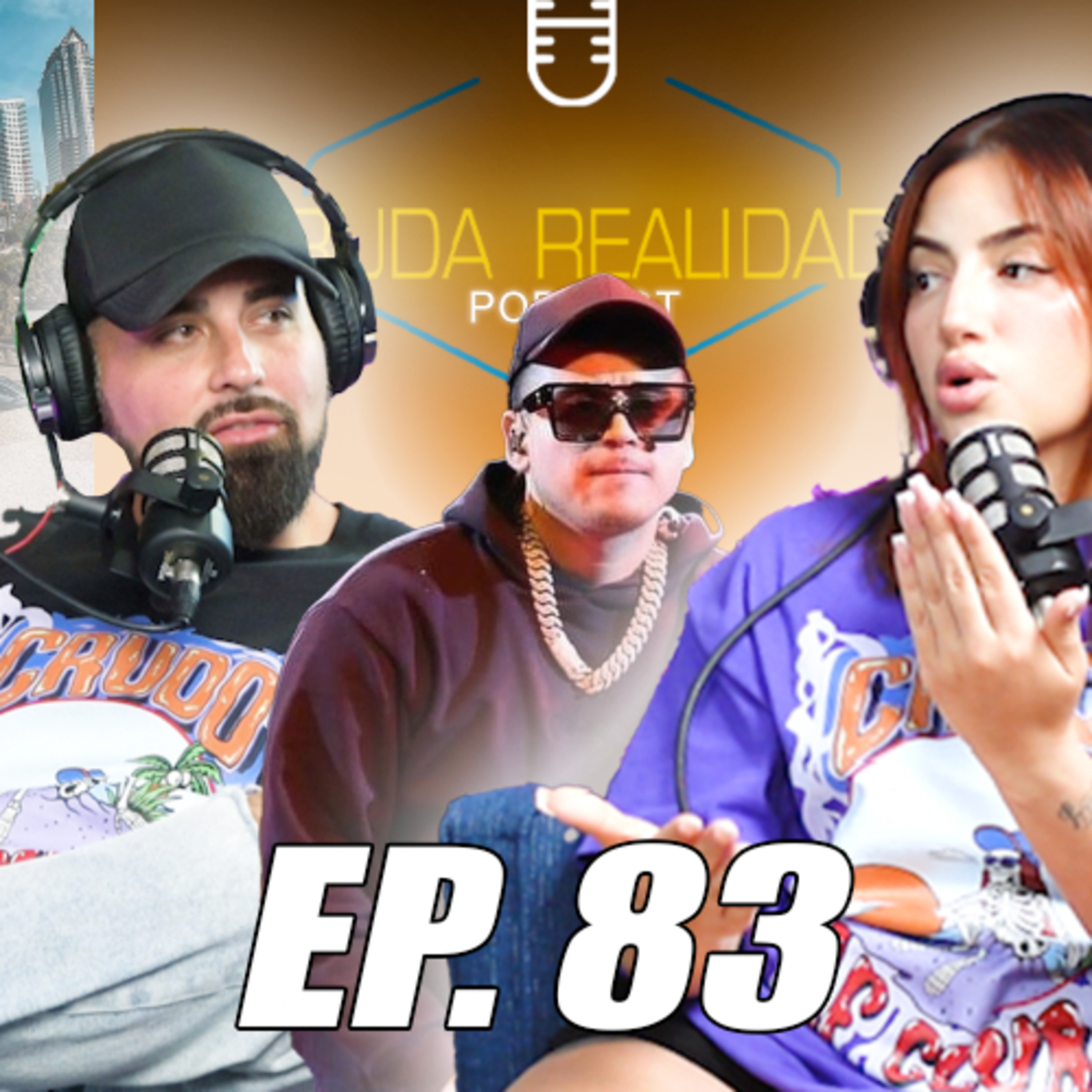 Fuerza Regida Tour, Running, Guariz, Relationship Advice: EP. 83