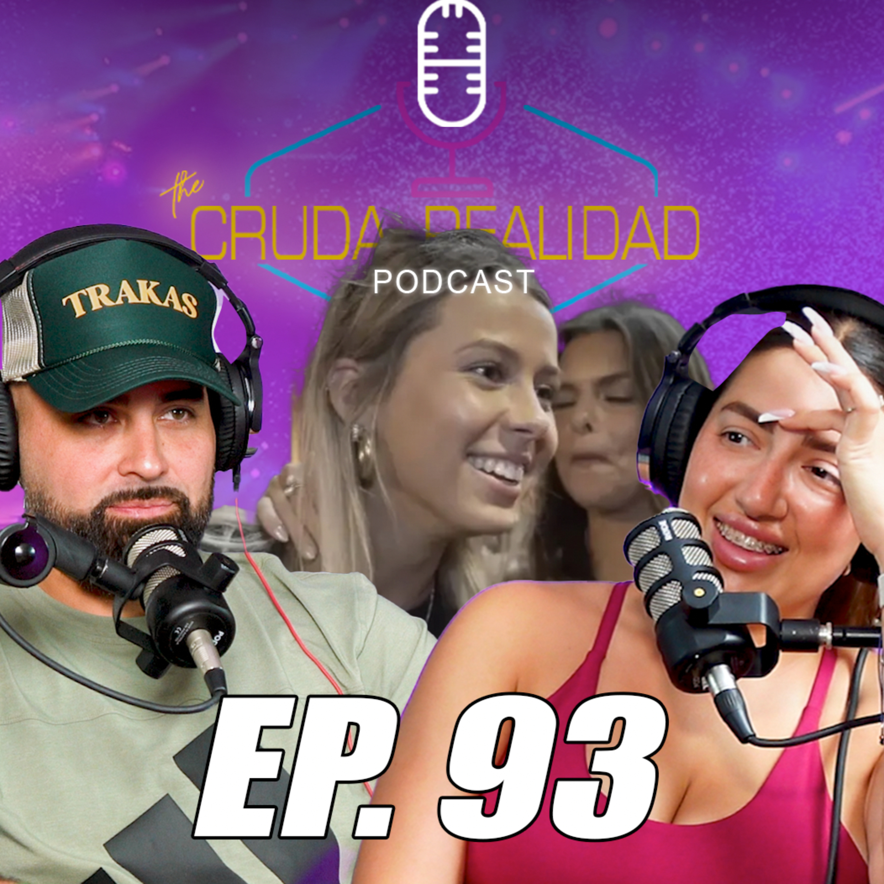 Why Is Everybody Talking About the Hawk Tuah Girl? Ep. 93