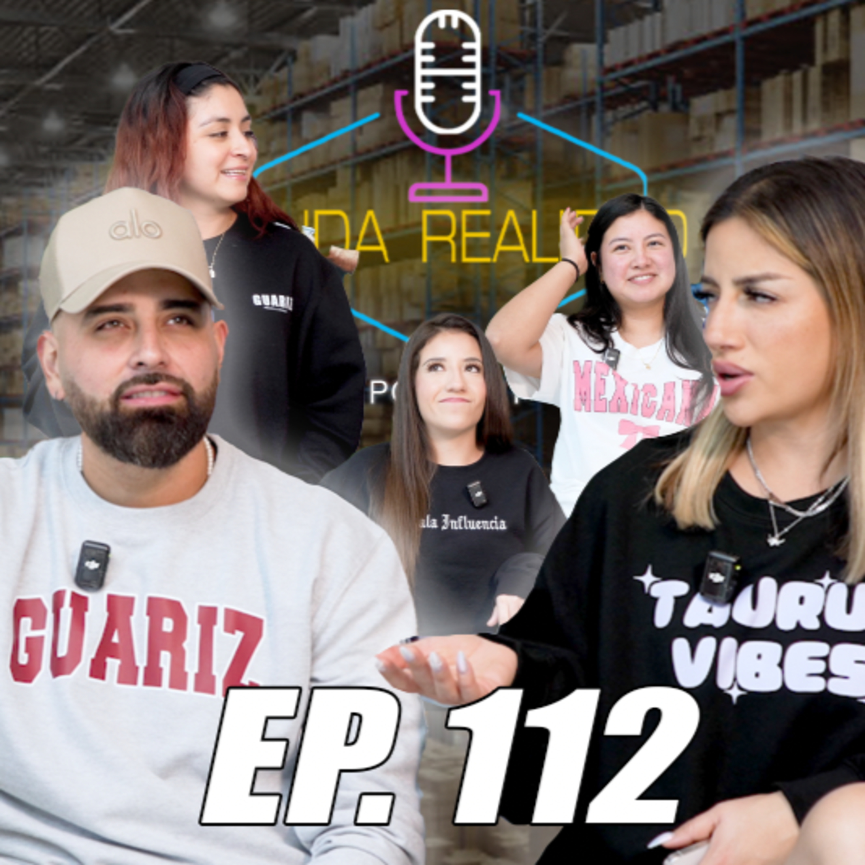 What Our Employees Really Think About Us! EP. 112