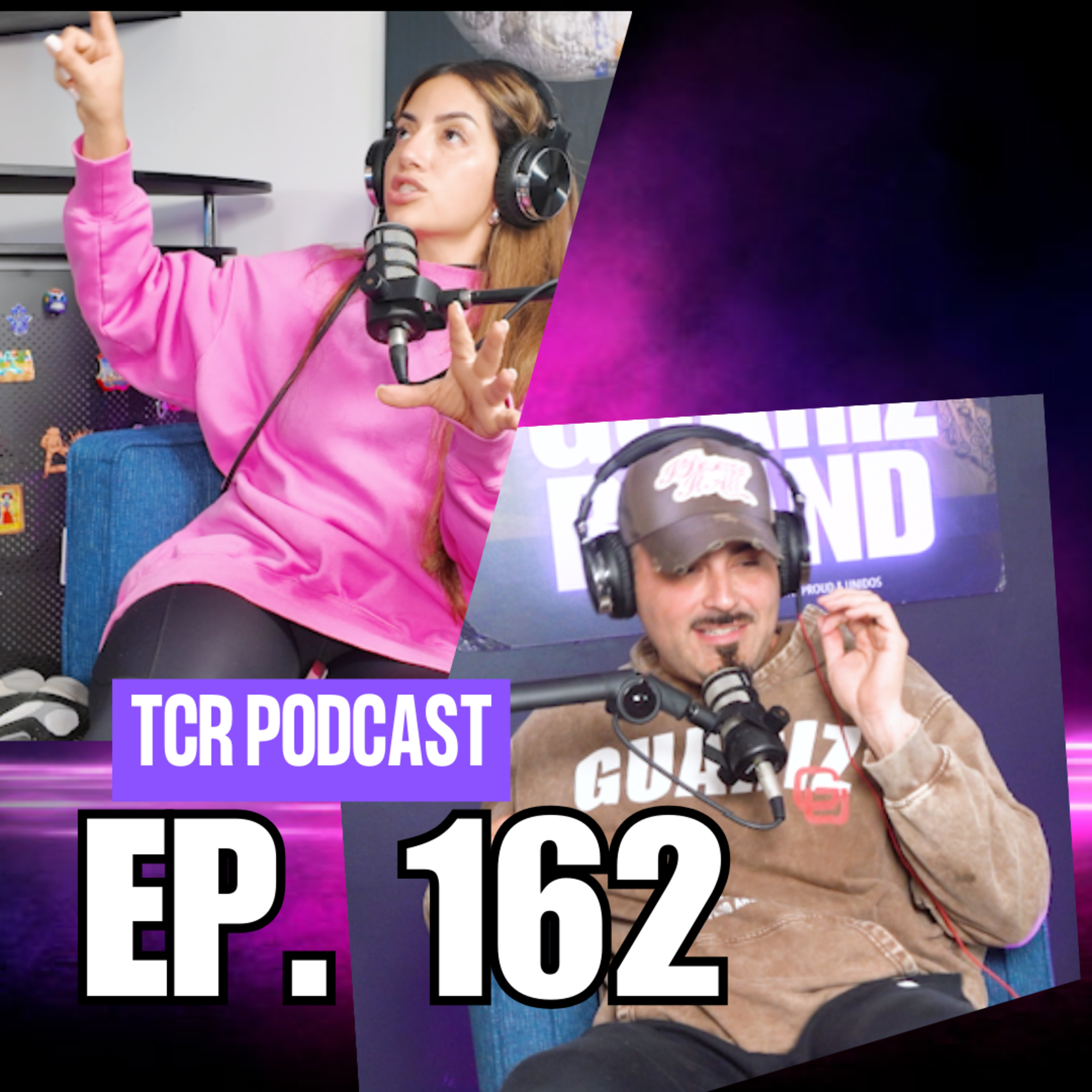 The Year That Changed Everything- EP. 162