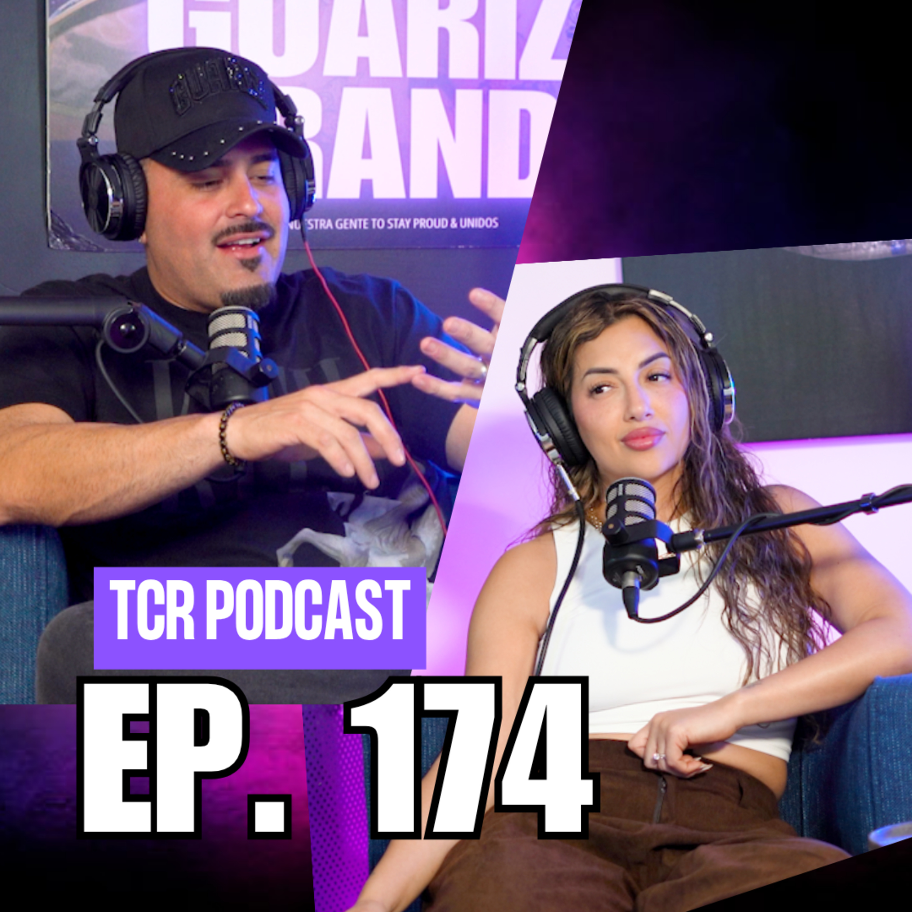 2 HOURS LATE?! People Are MAD at Peso Pluma…. EP. 174