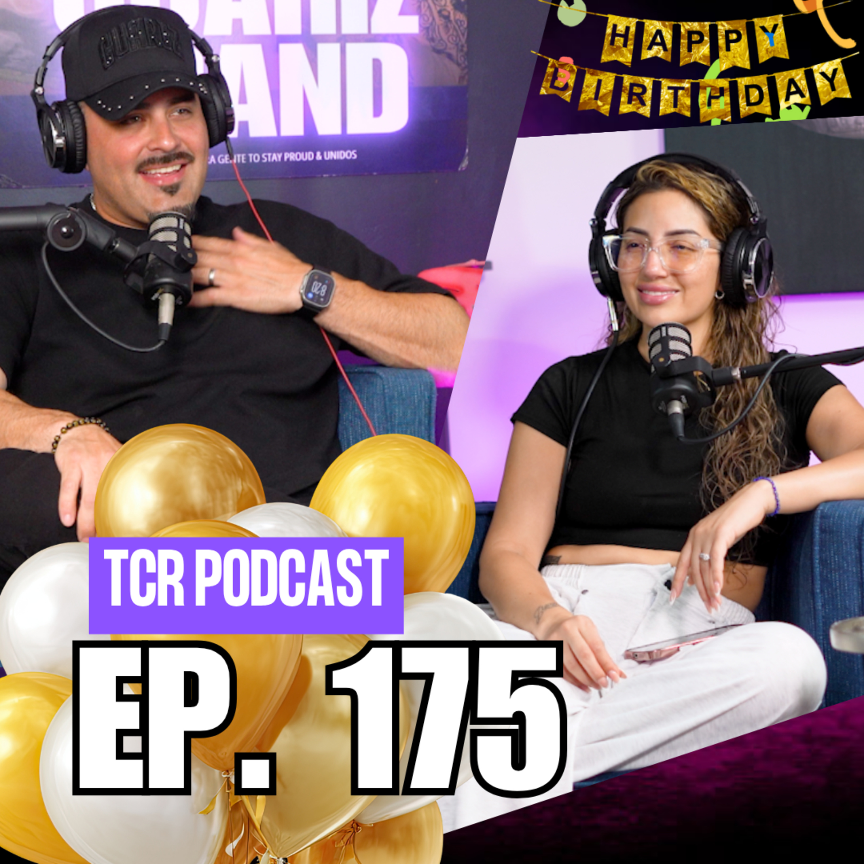 This is how to make sure she has the best BIRTHDAY! Ep. 175