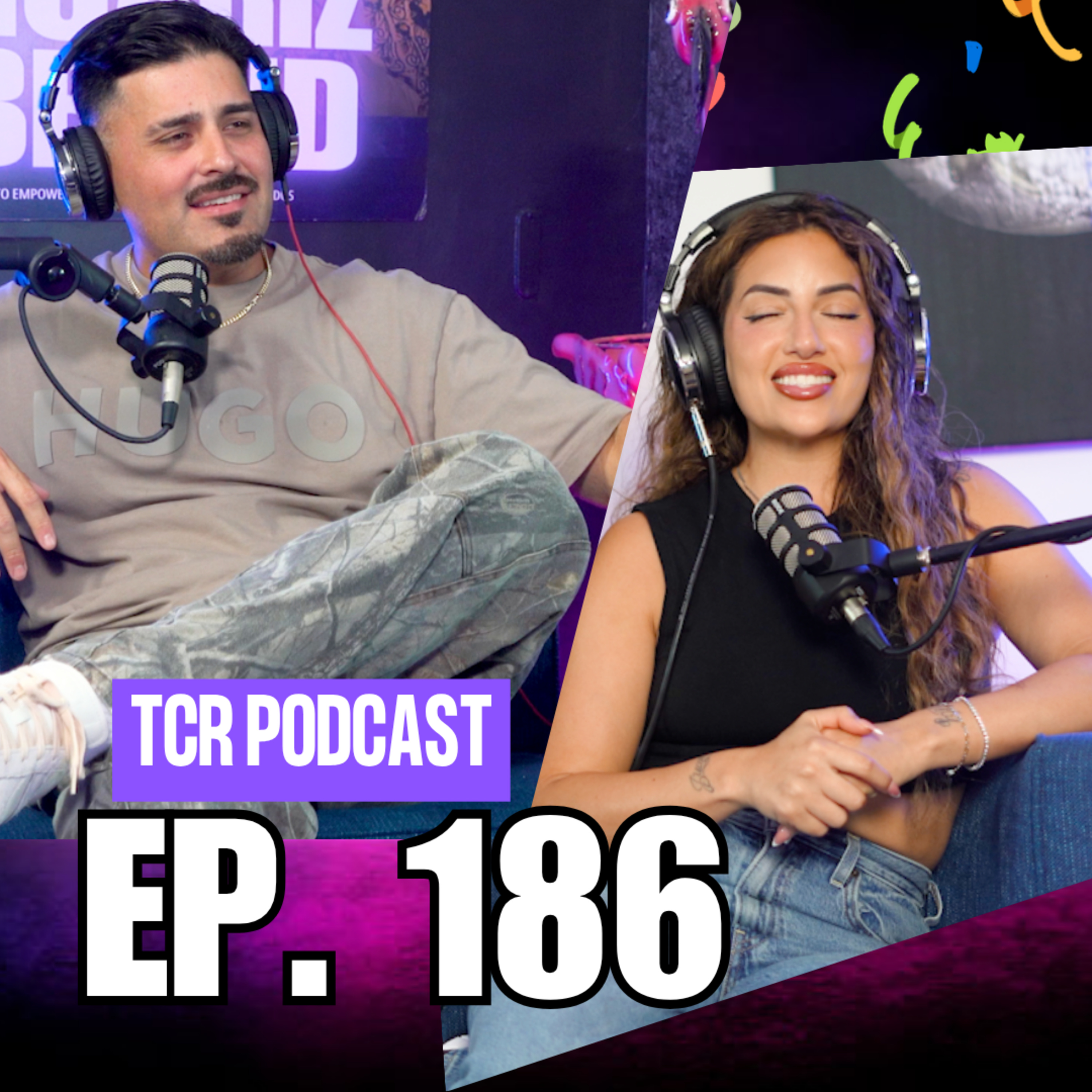 WE WERE NOT READY FOR THIS WEDDING… ! 😱🔥EP. 186