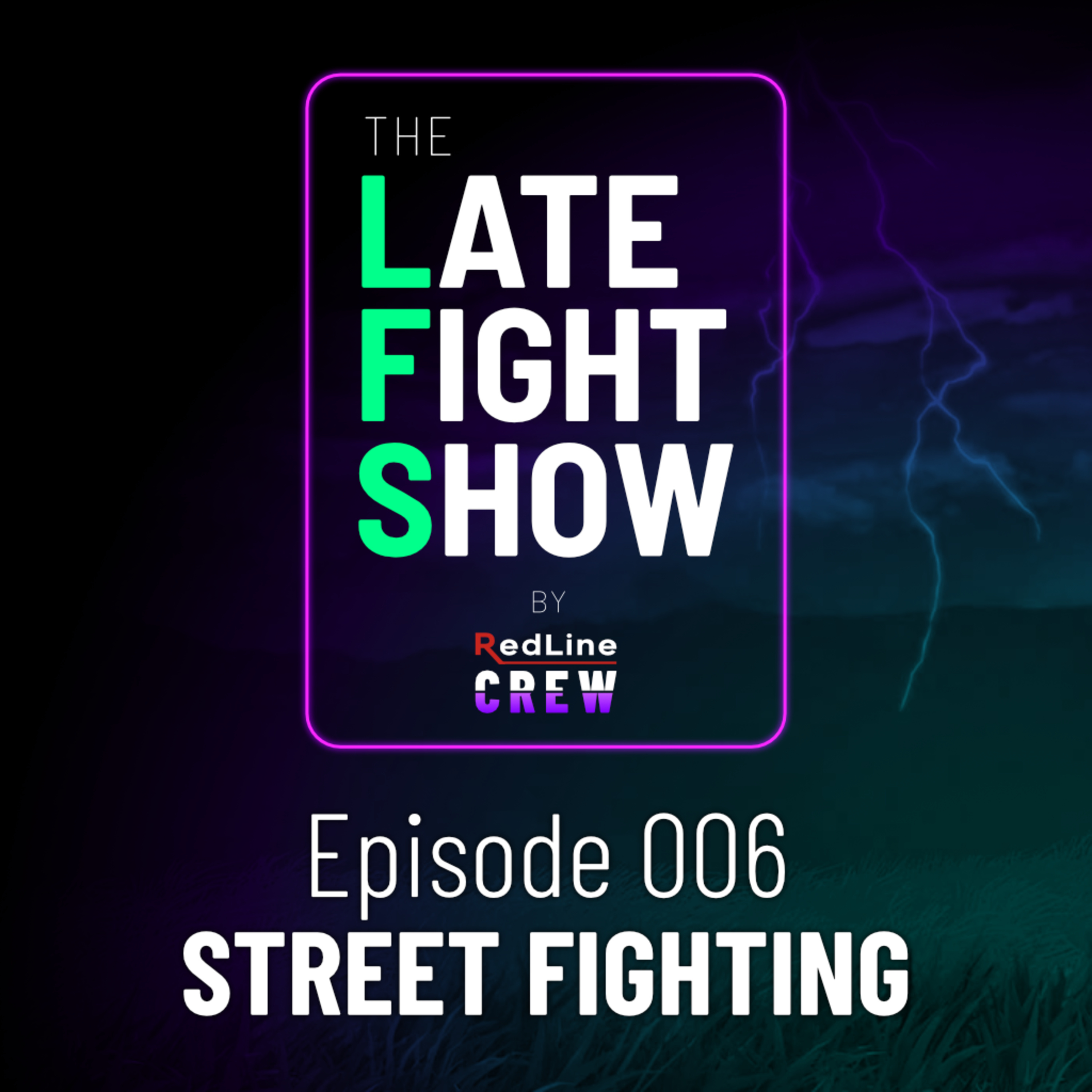 Late Fight Show