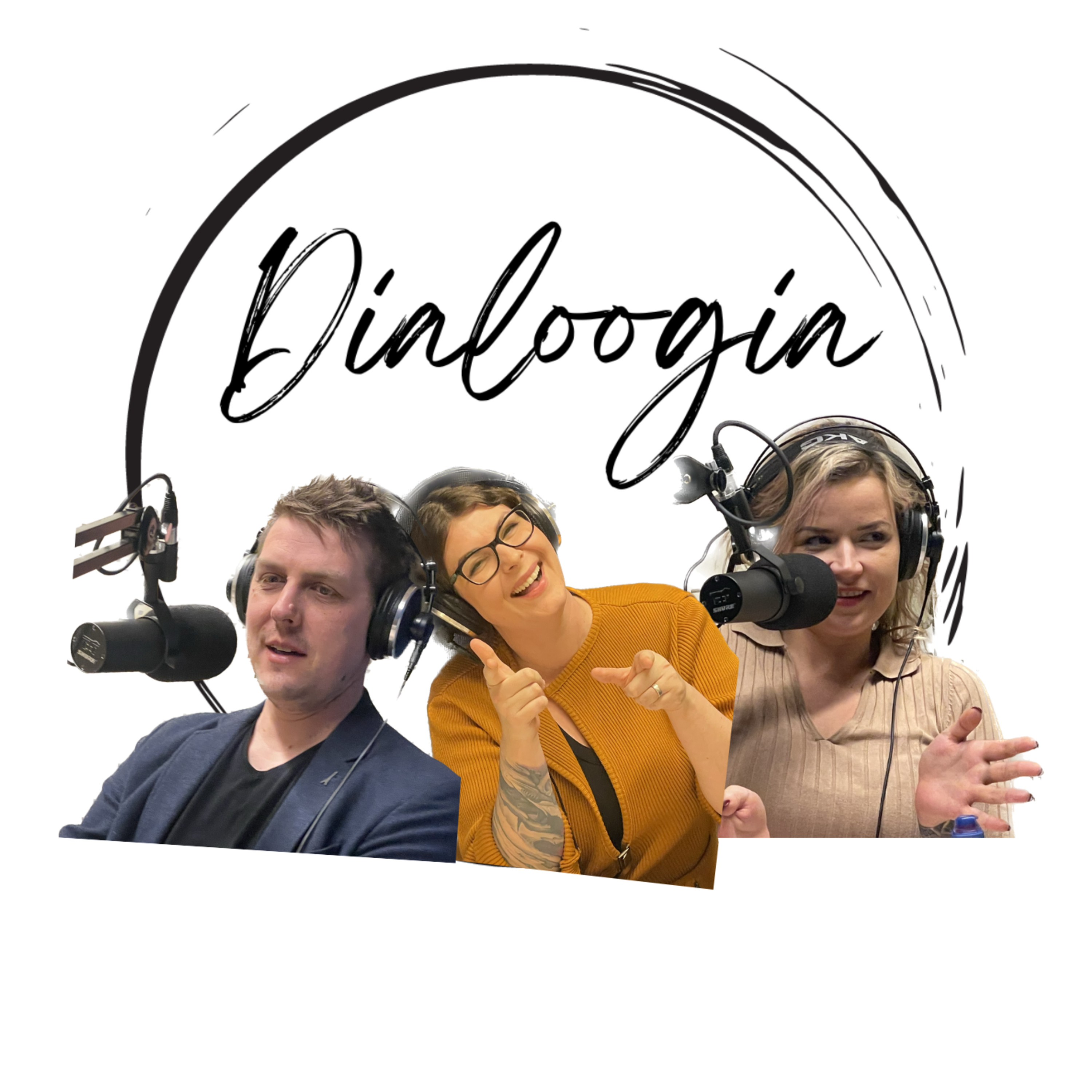 Dialoogia