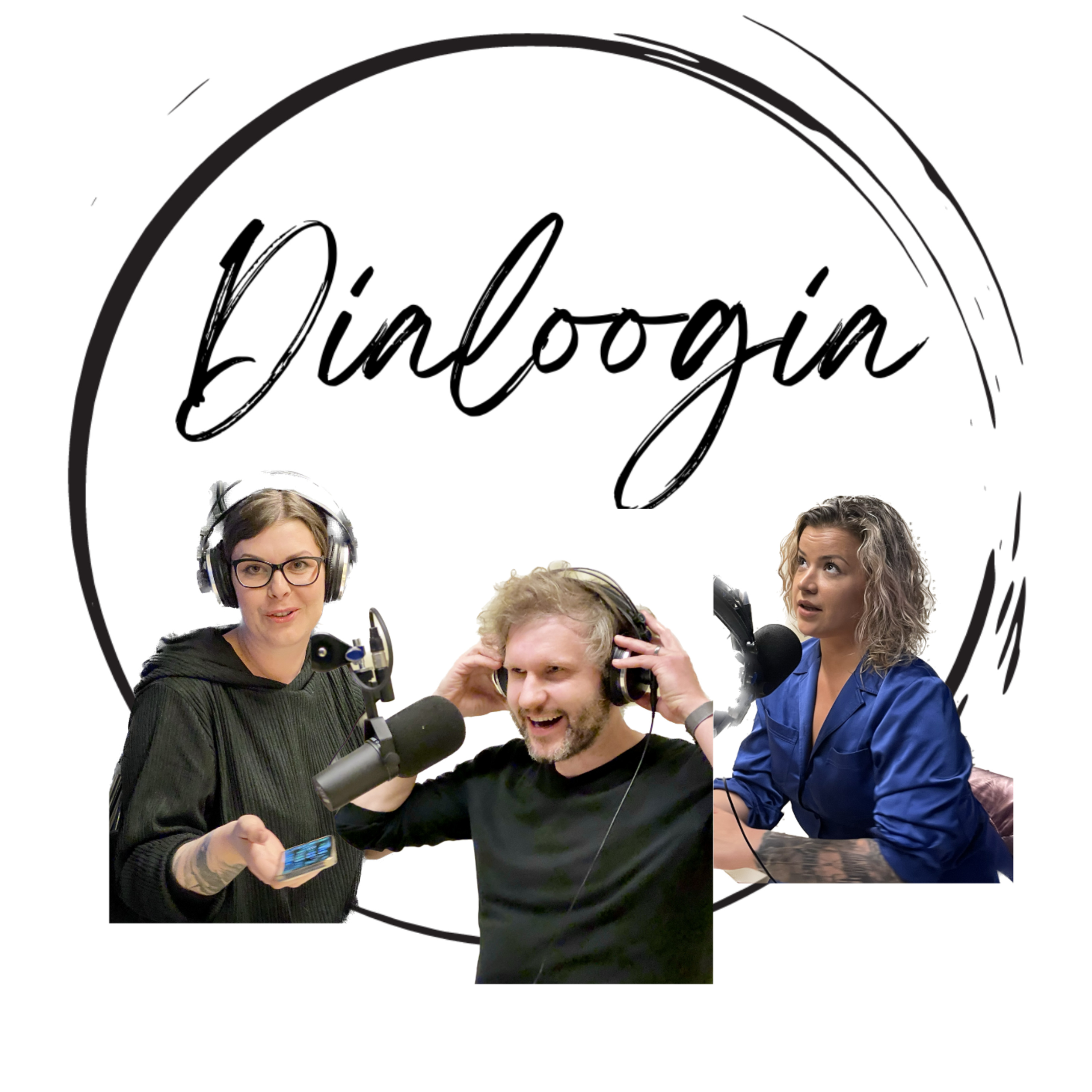 Dialoogia