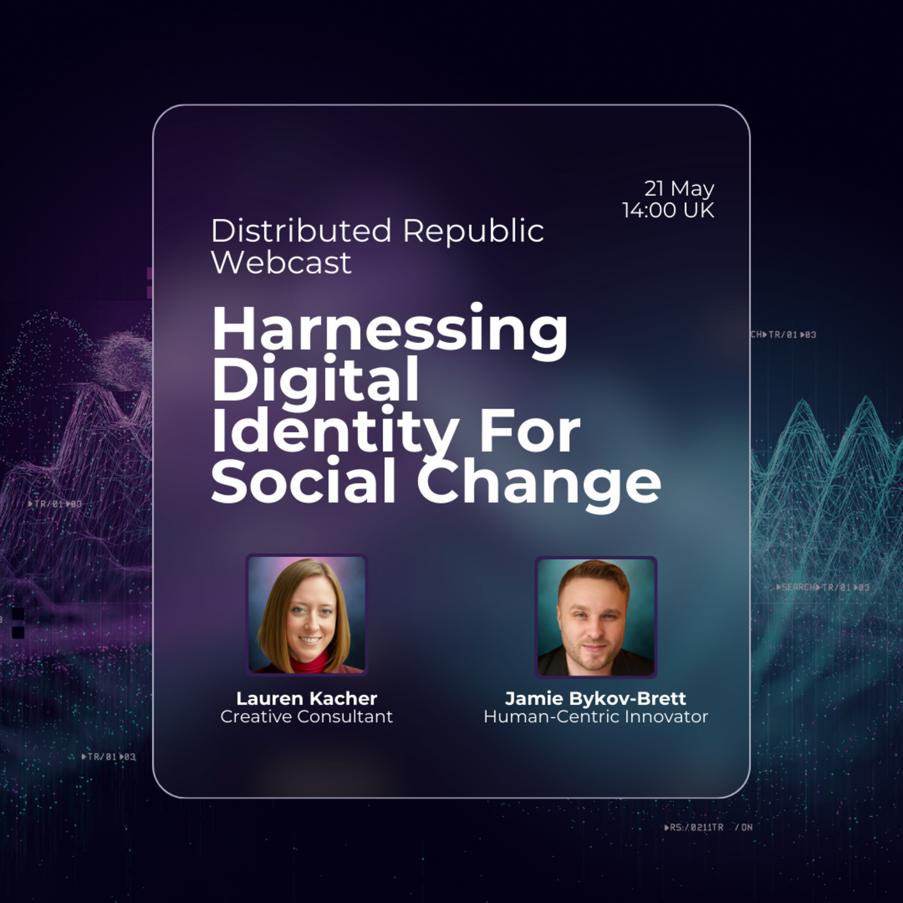 Distributed Republic - AI, XR & Web3