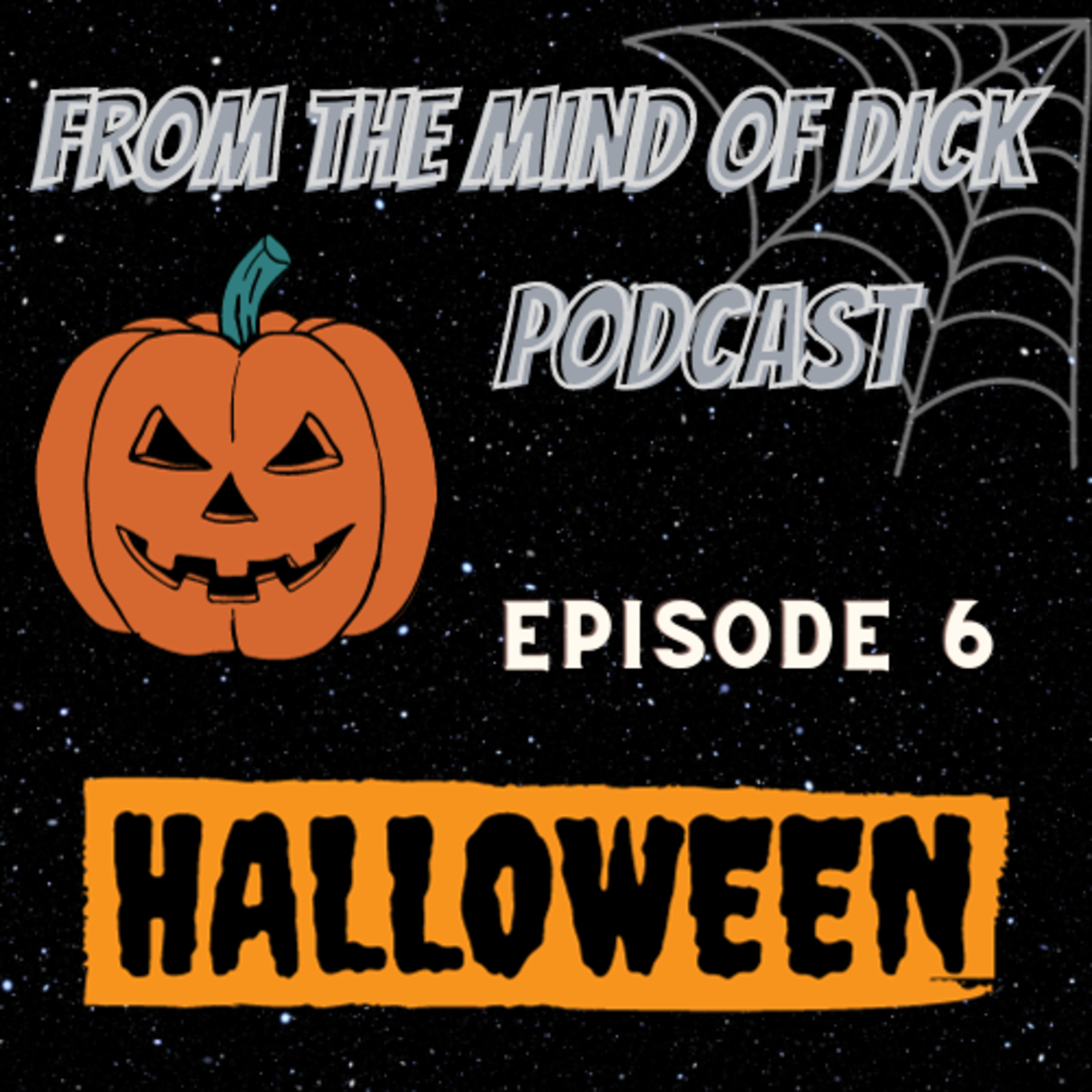 Episode 6-Halloween