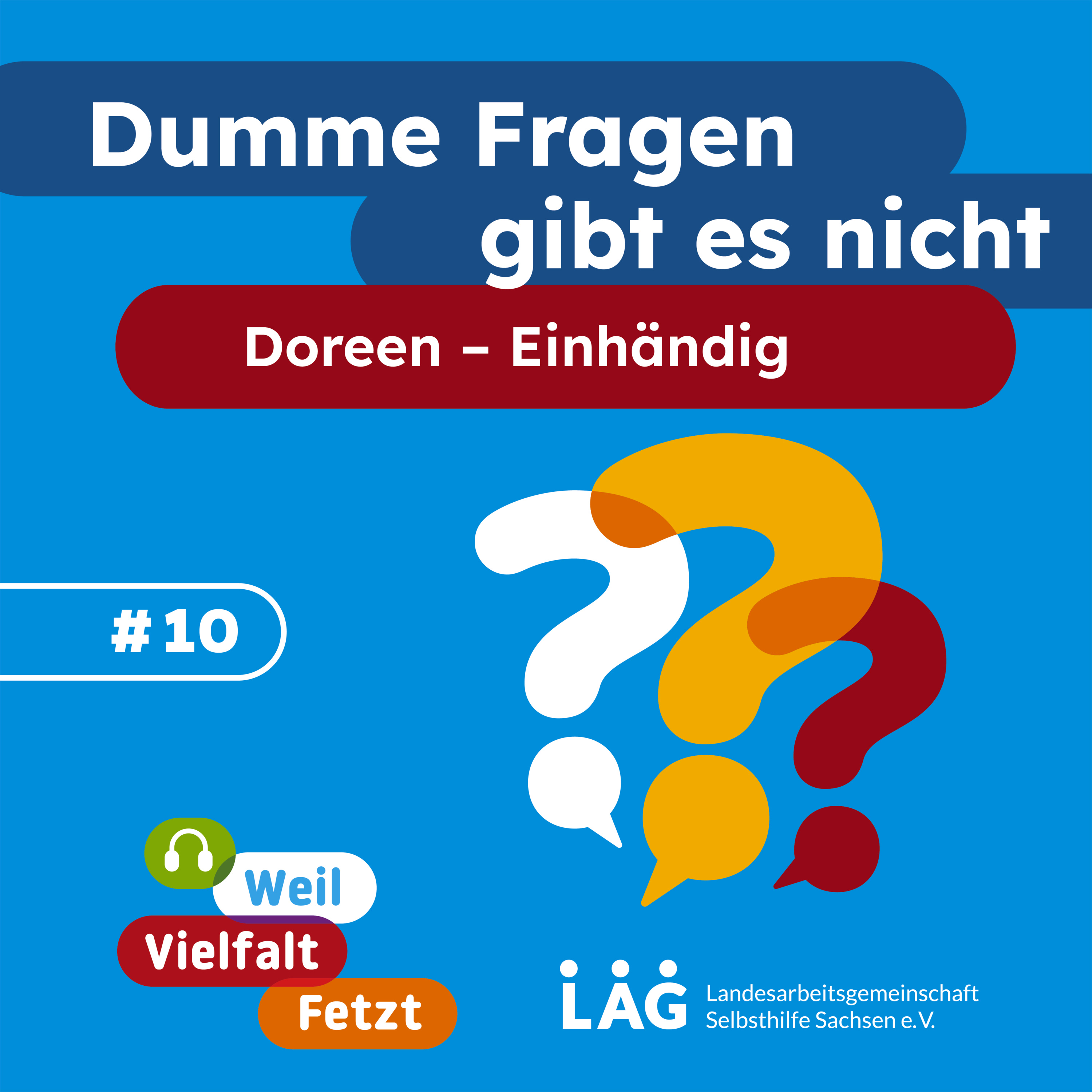 Weil Vielfalt fetzt