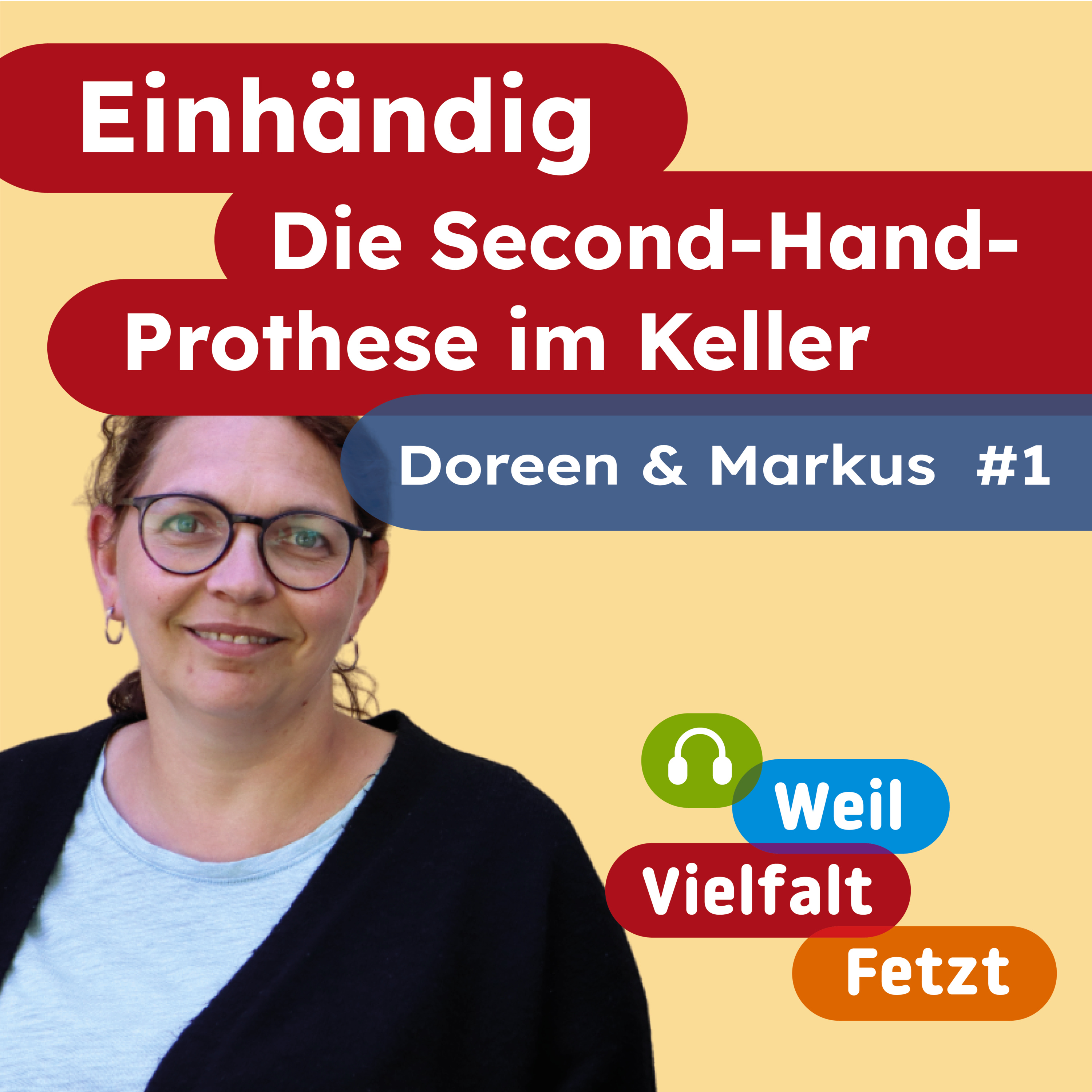 Weil Vielfalt fetzt