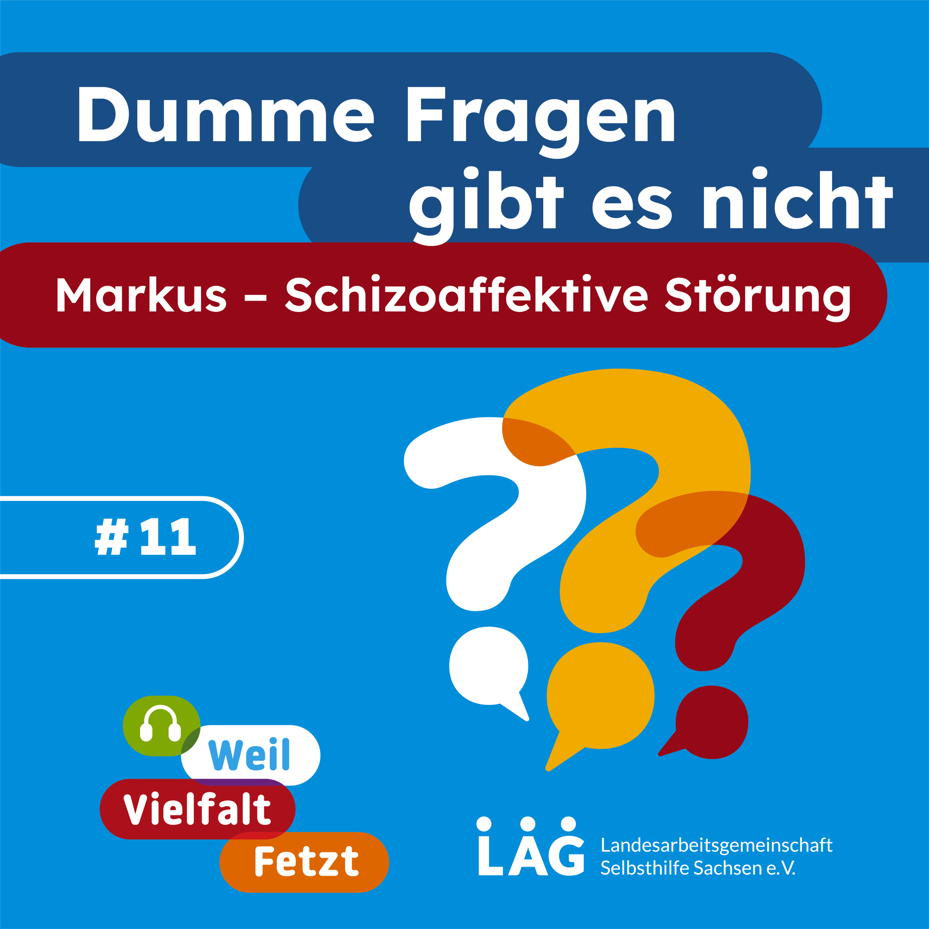 Weil Vielfalt fetzt