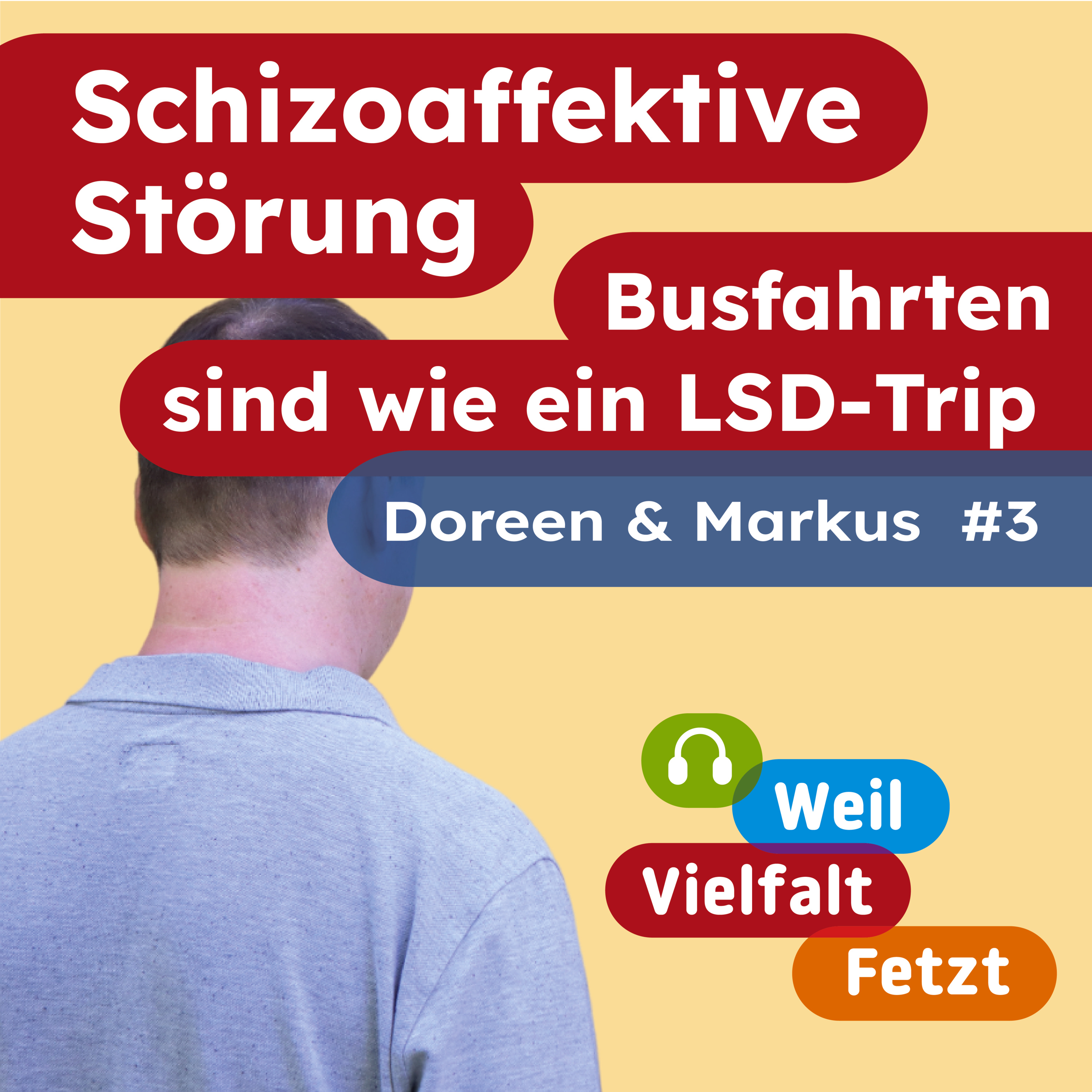 Weil Vielfalt fetzt