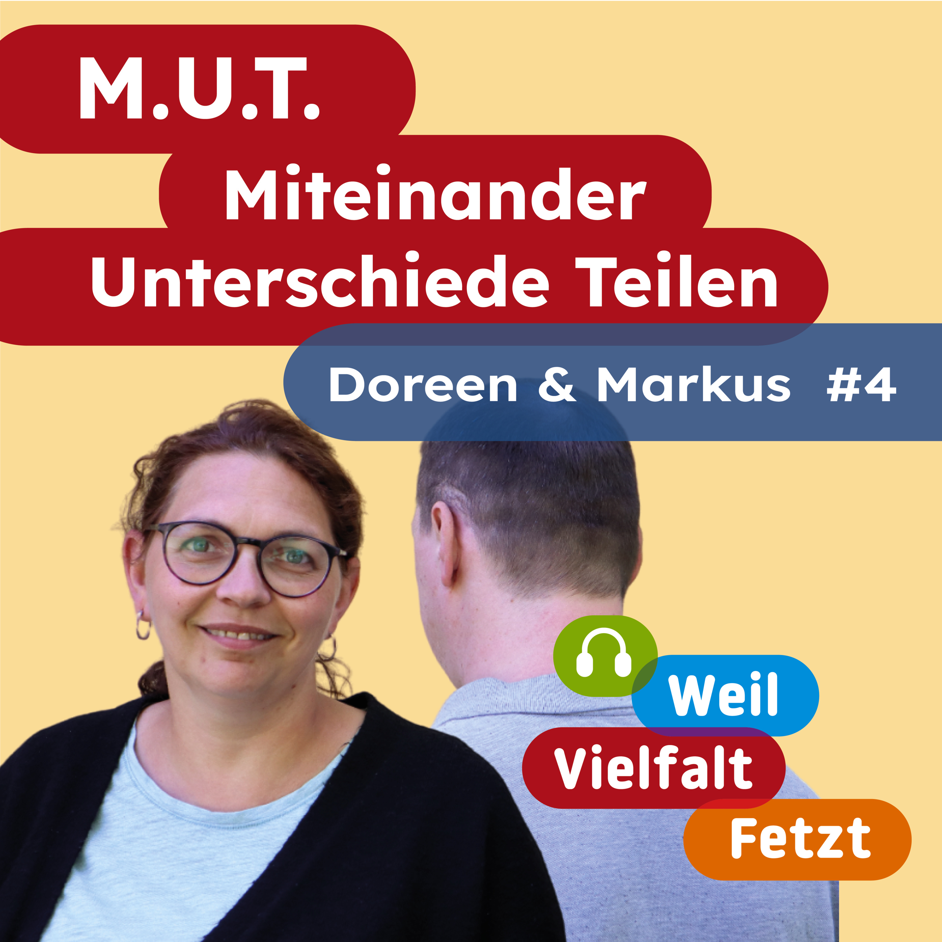 Weil Vielfalt fetzt