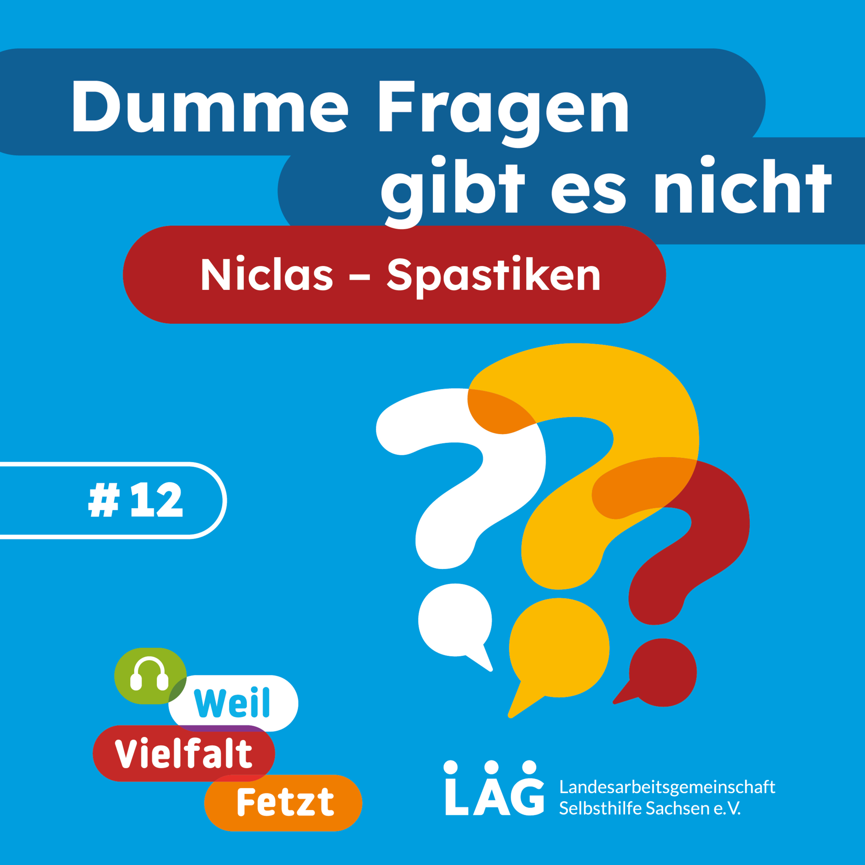 Weil Vielfalt fetzt