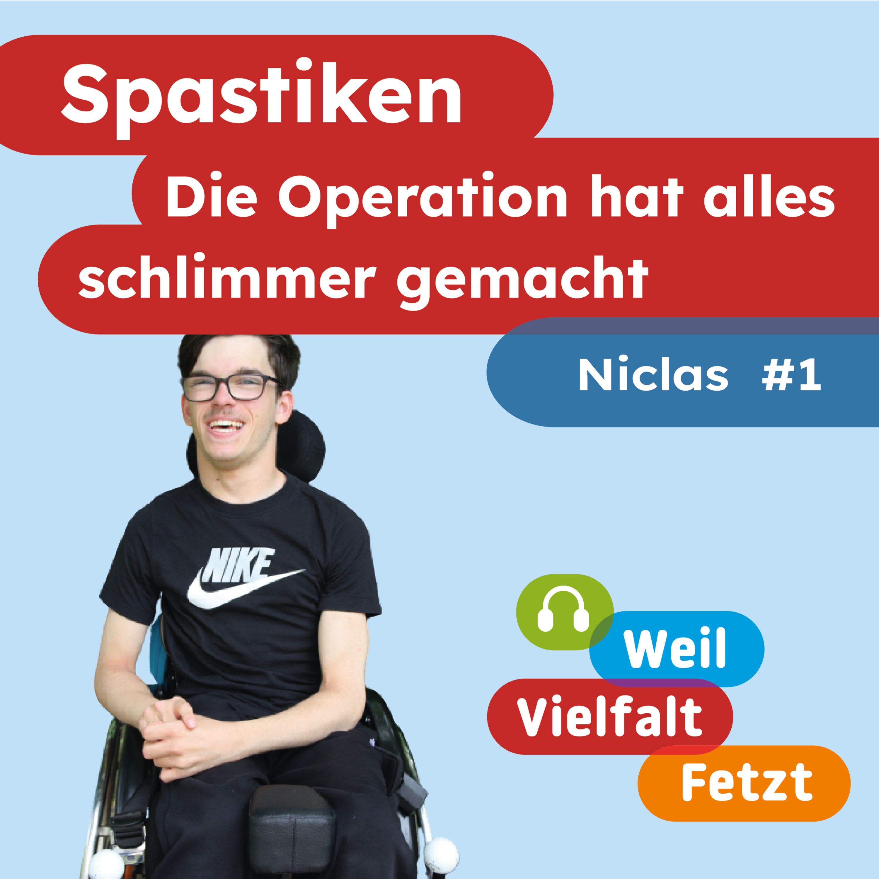 Weil Vielfalt fetzt